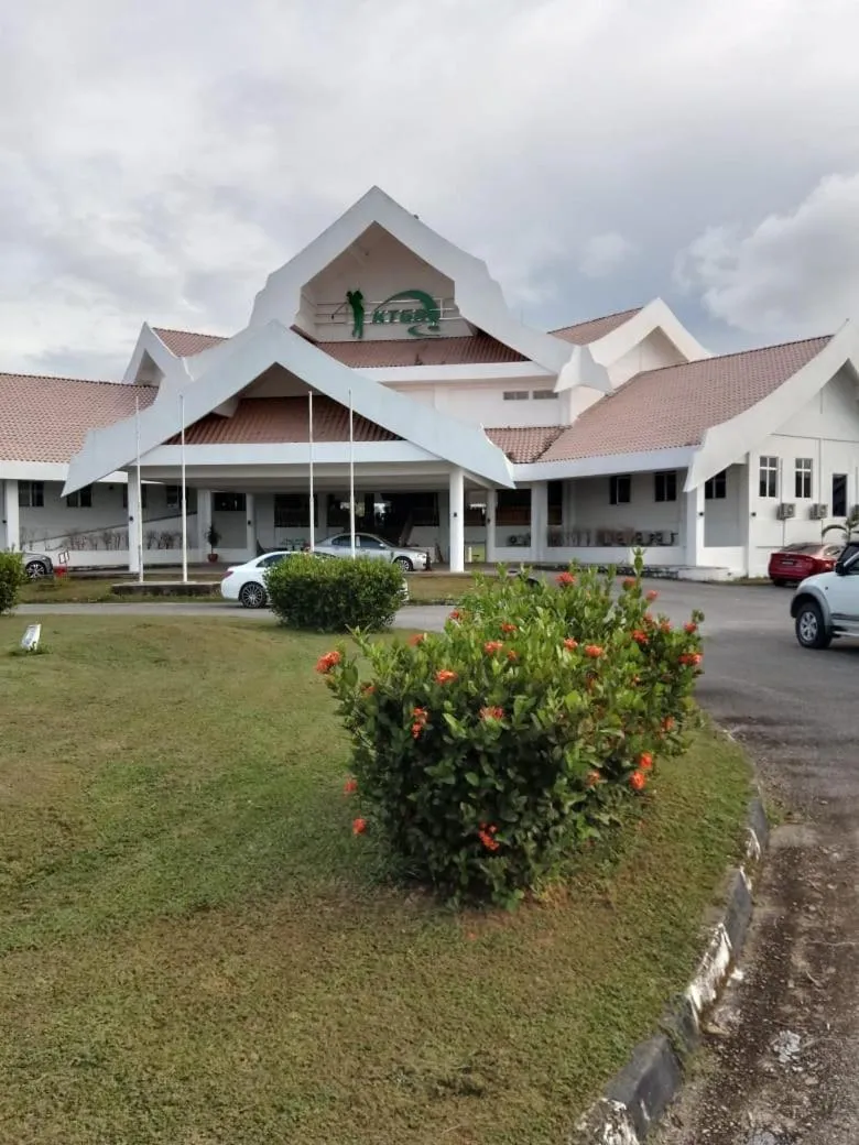 Kuala Terengganu Golf Resort by Ancasa Hotels & Resorts