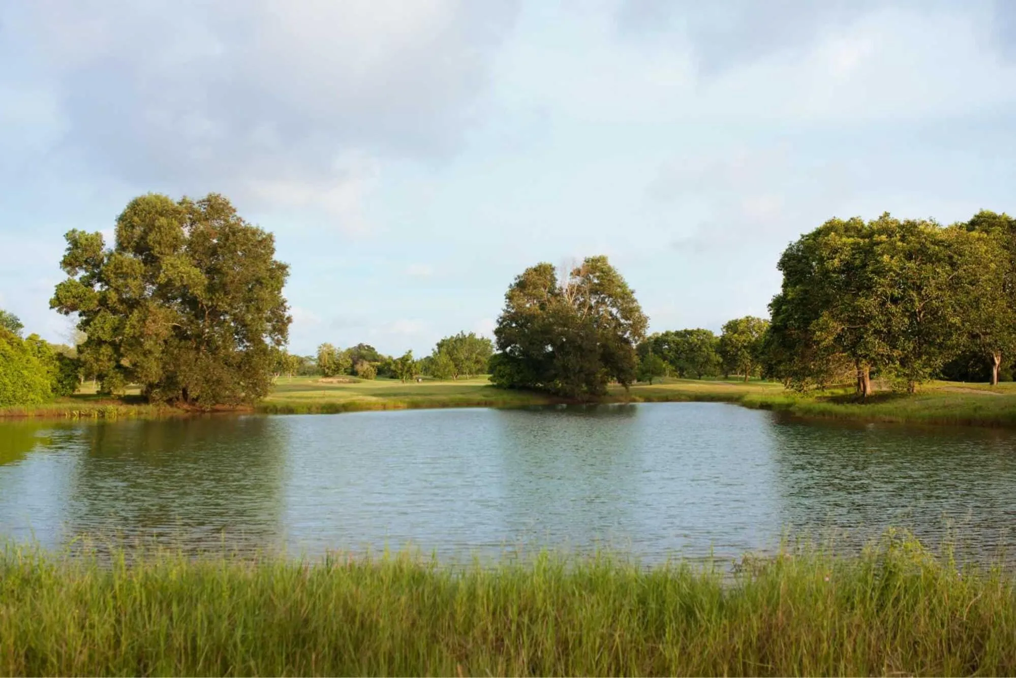 Kuala Terengganu Golf Resort by Ancasa Hotels & Resorts