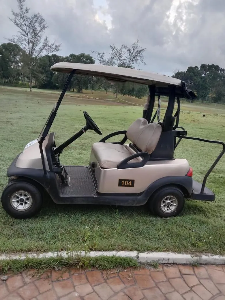 Kuala Terengganu Golf Resort by Ancasa Hotels & Resorts