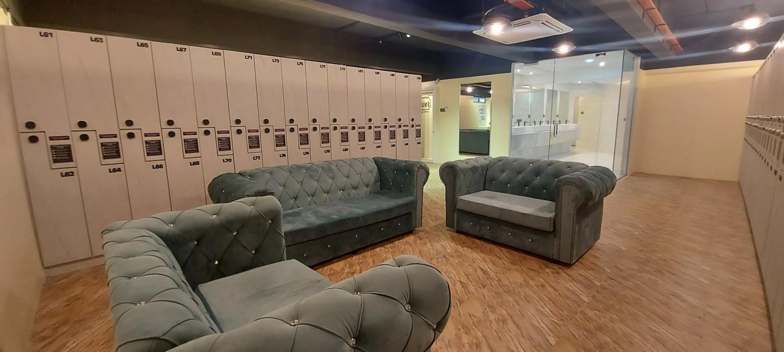 Kuala Terengganu Golf Resort by Ancasa Hotels & Resorts