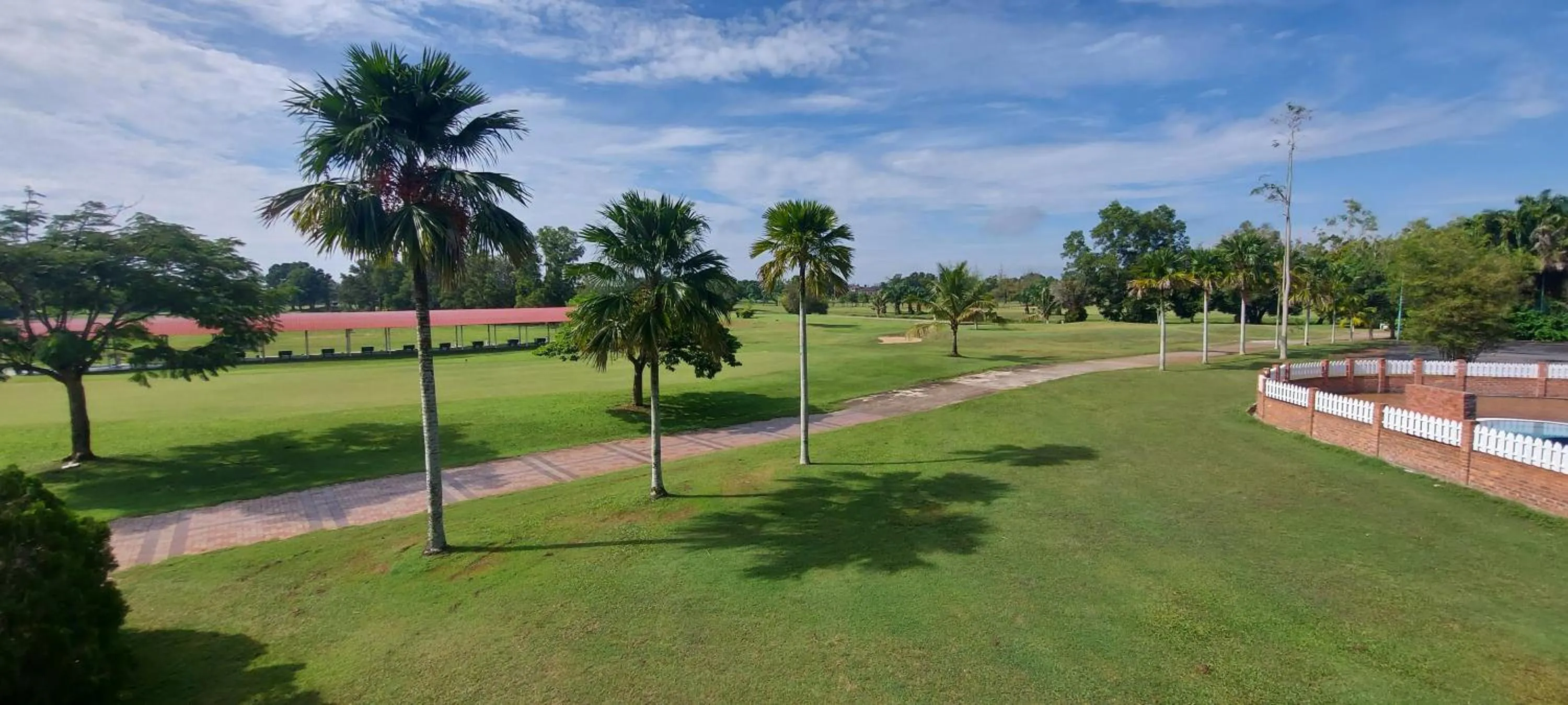 Kuala Terengganu Golf Resort by Ancasa Hotels & Resorts