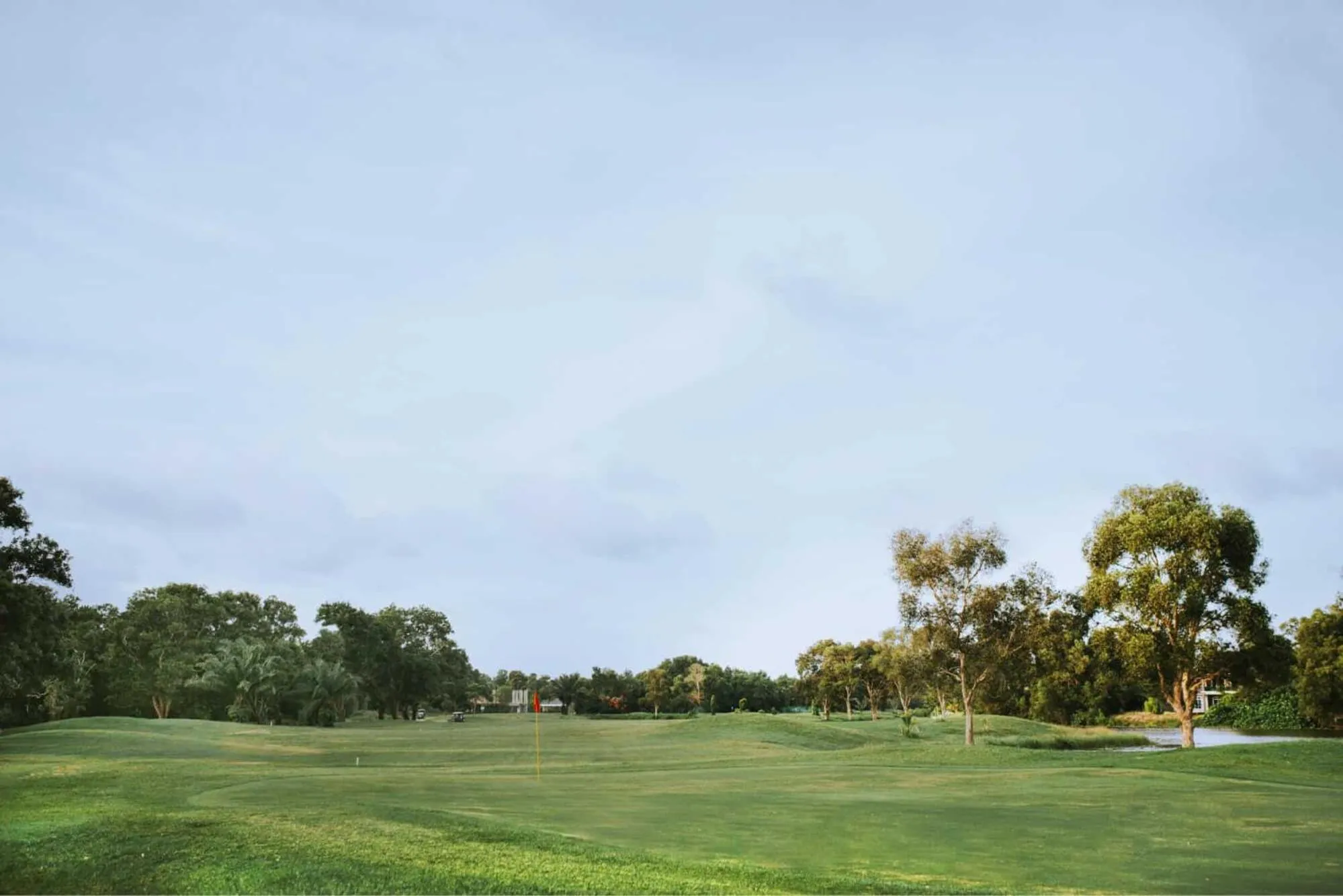 Kuala Terengganu Golf Resort by Ancasa Hotels & Resorts