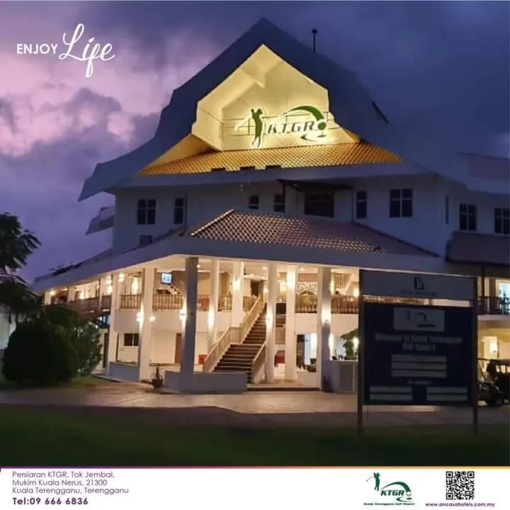 Kuala Terengganu Golf Resort by Ancasa Hotels & Resorts