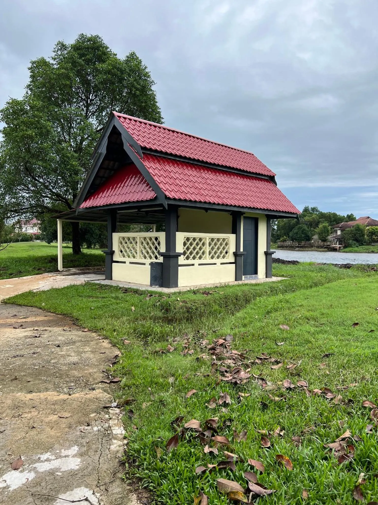 Kuala Terengganu Golf Resort by Ancasa Hotels & Resorts