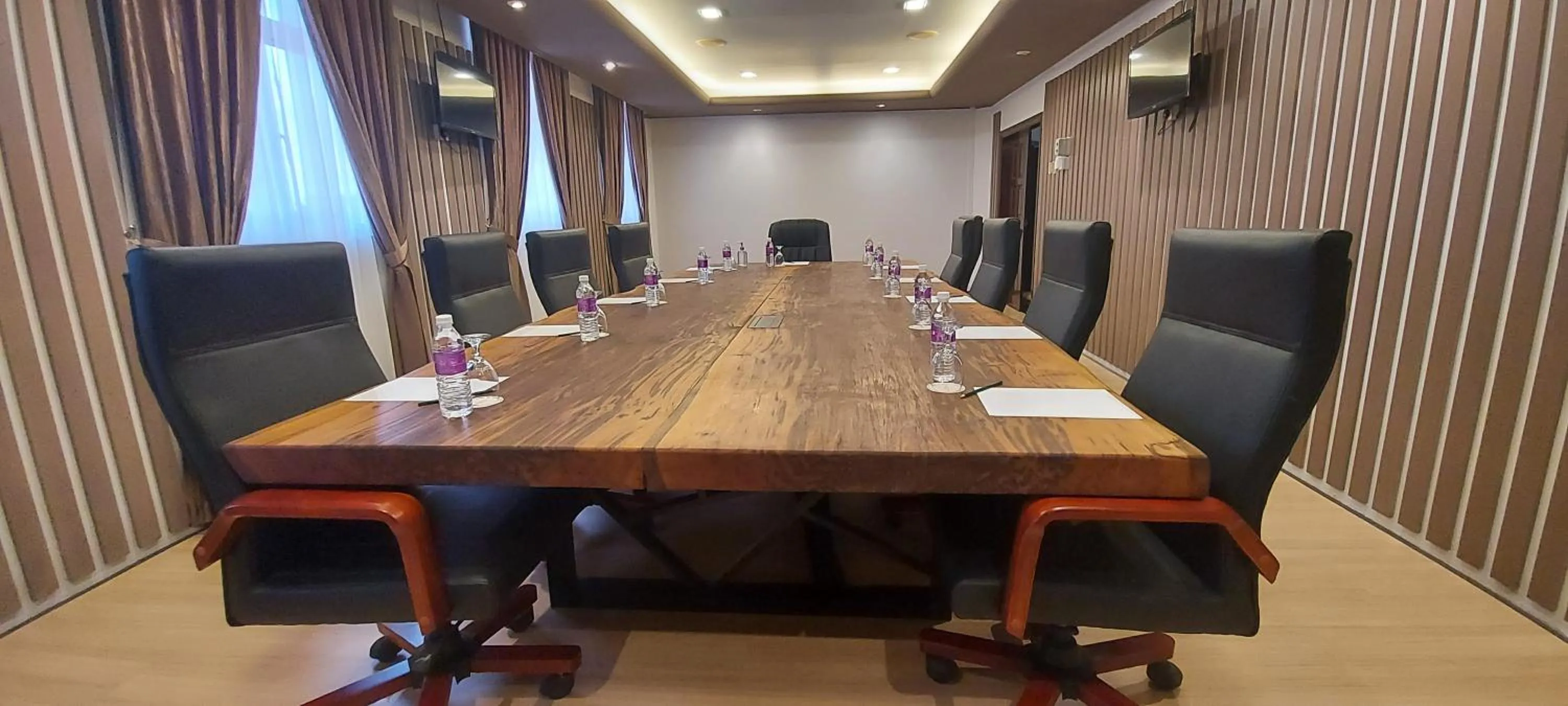 Kuala Terengganu Golf Resort by Ancasa Hotels & Resorts