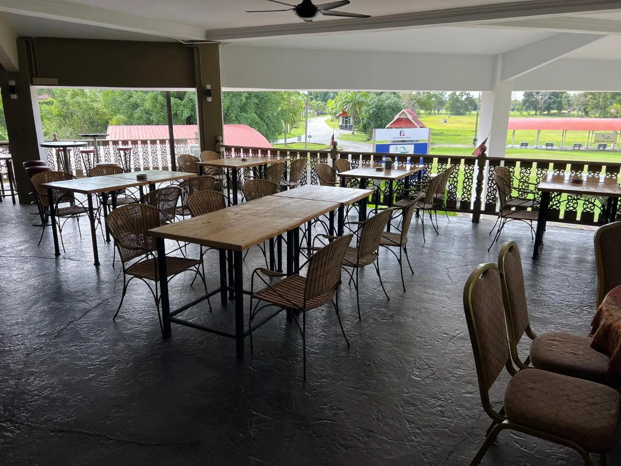 Kuala Terengganu Golf Resort by Ancasa Hotels & Resorts