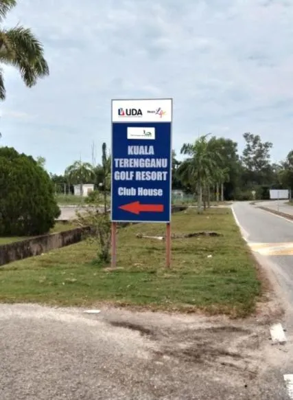 Kuala Terengganu Golf Resort by Ancasa Hotels & Resorts