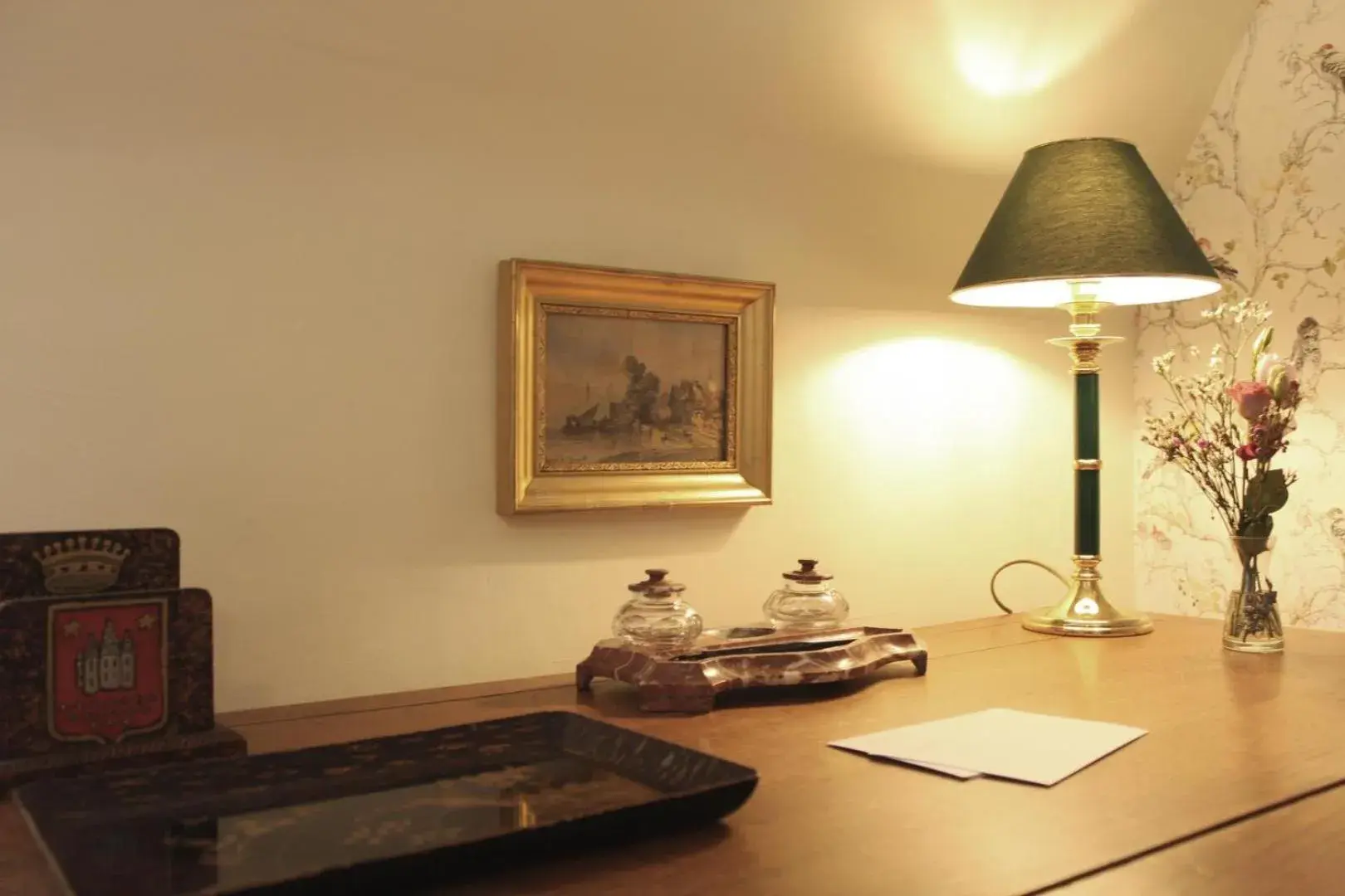 Three-Bedroom Suite in Domaine de Bort Three-Bedroom Suite in Domaine de Bort