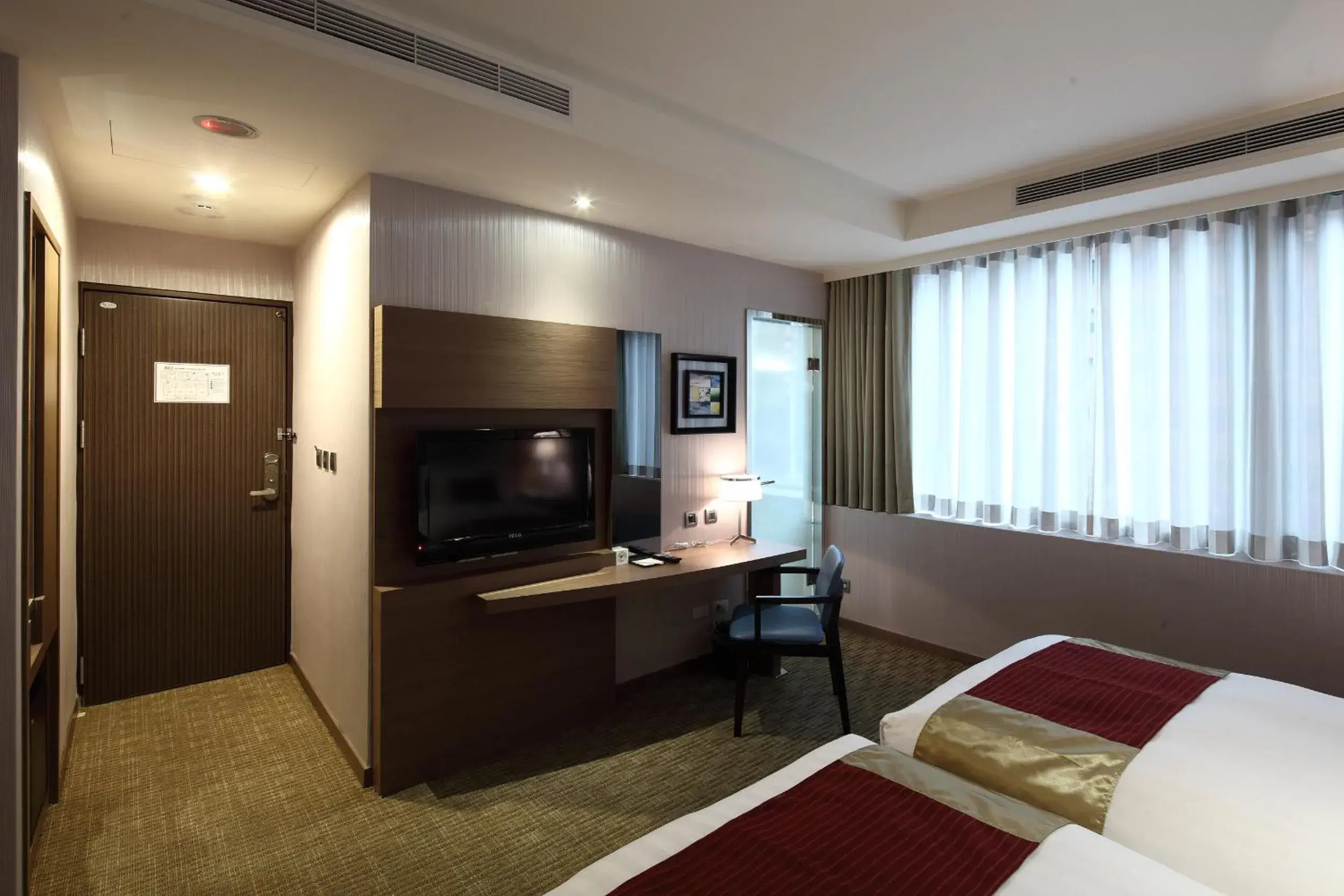 Decorative detail, Bed in Green World Mai - NanJing Decorative detail, Bed in Green World Mai - NanJing