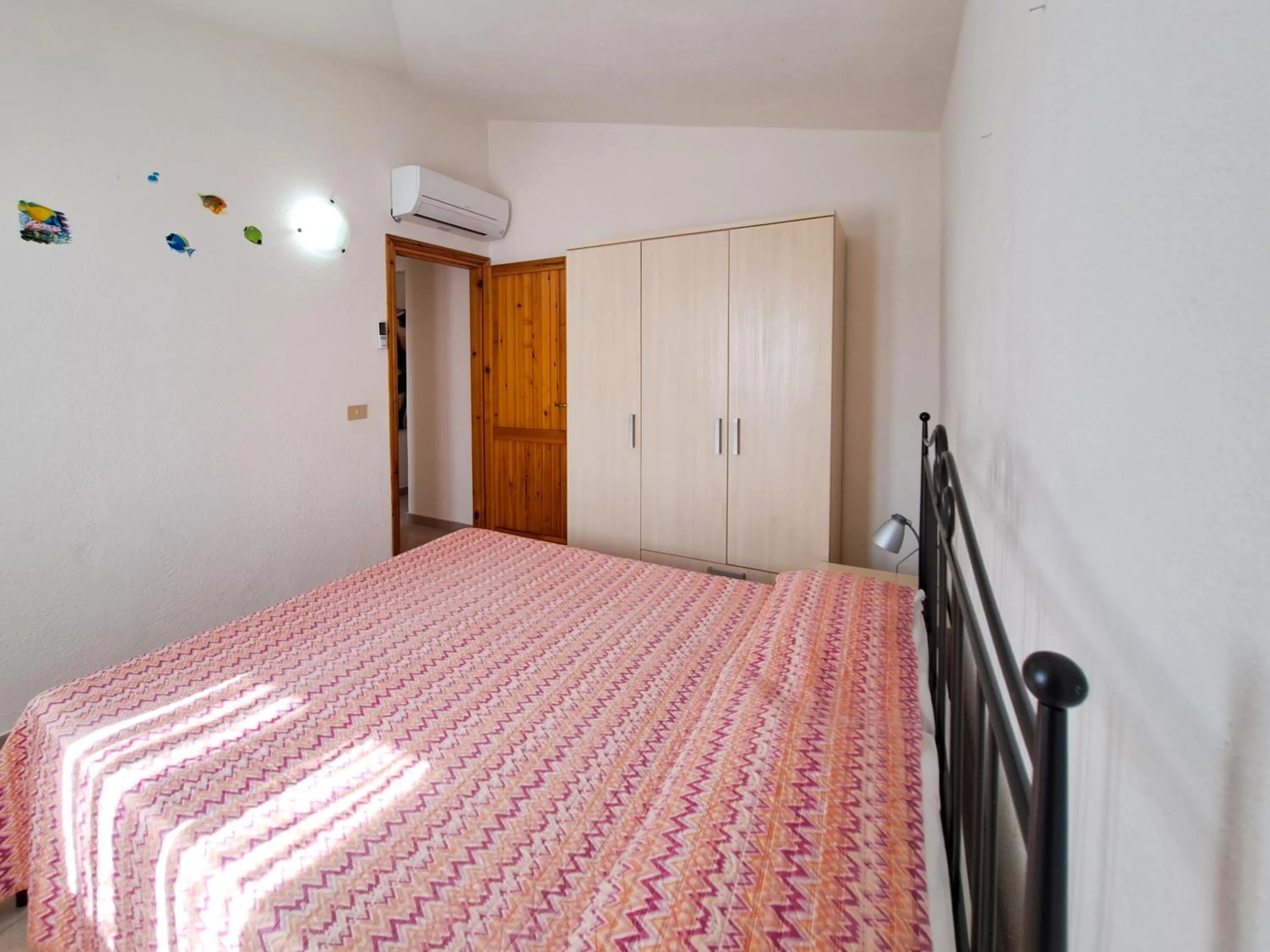 Bed in Centro Residenziale Le Canne