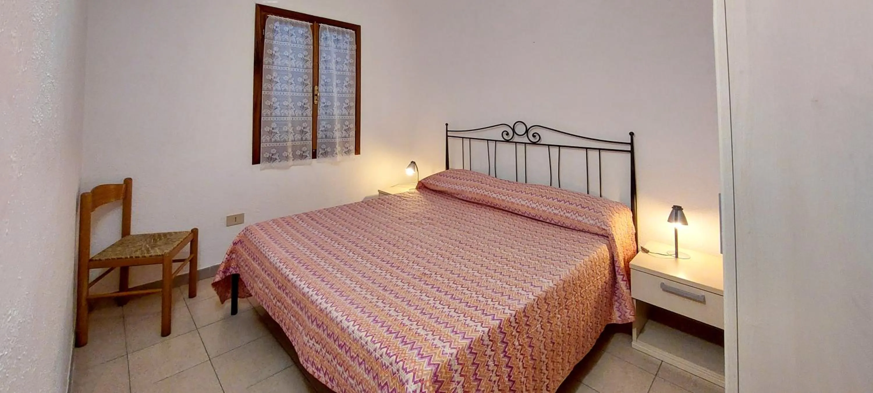 Bed in Centro Residenziale Le Canne