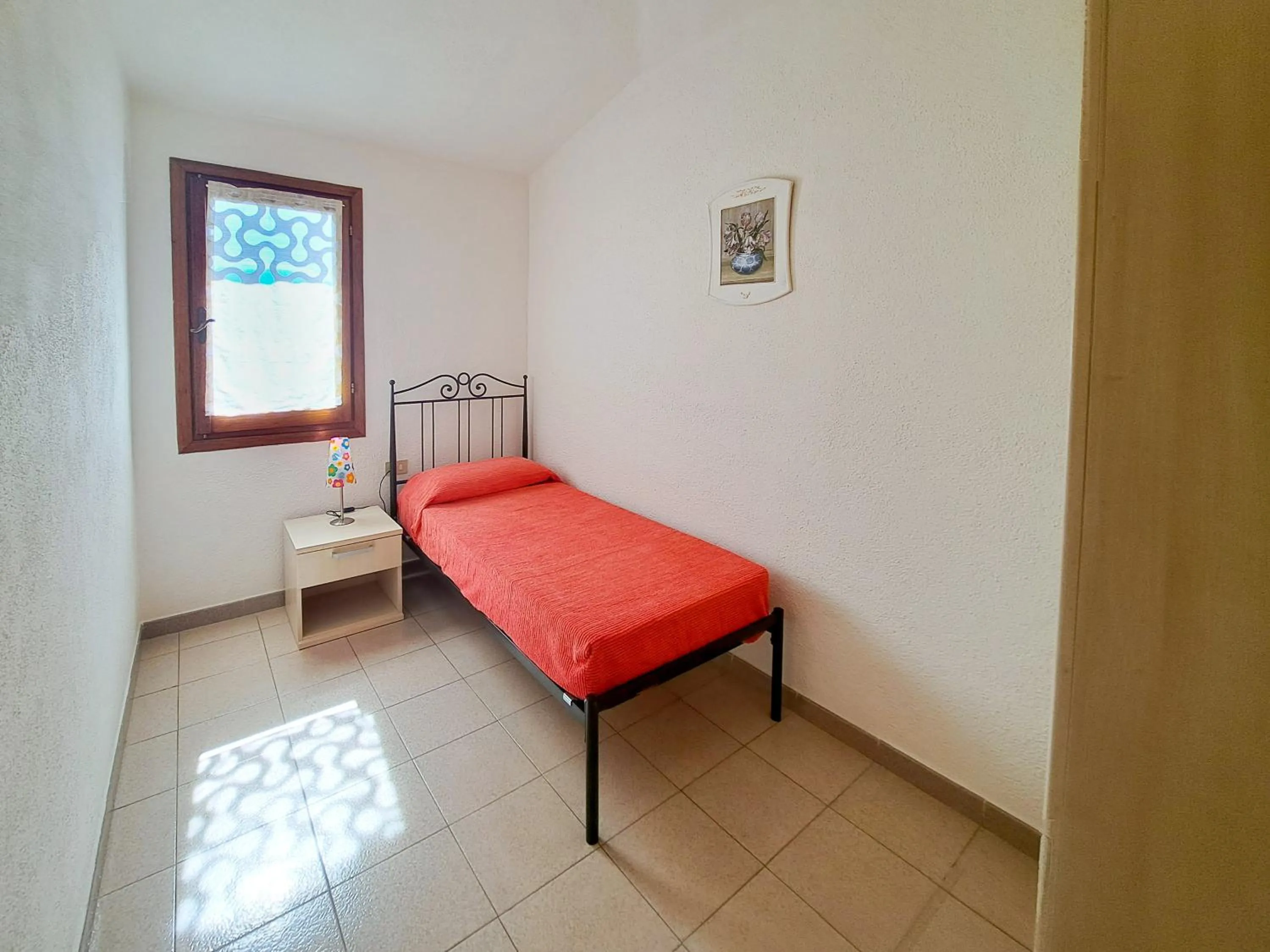 Bed in Centro Residenziale Le Canne