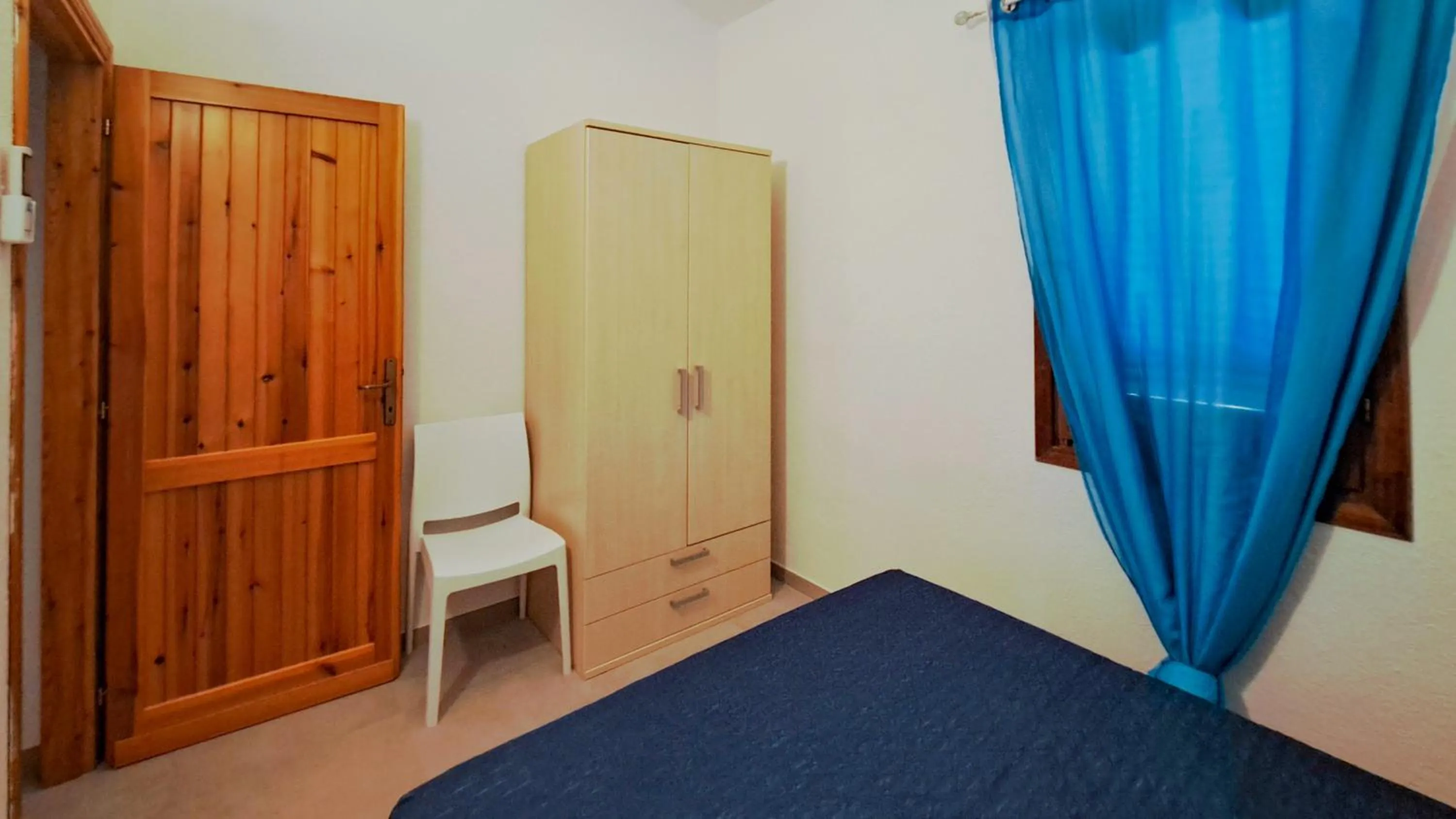 Bed in Centro Residenziale Le Canne