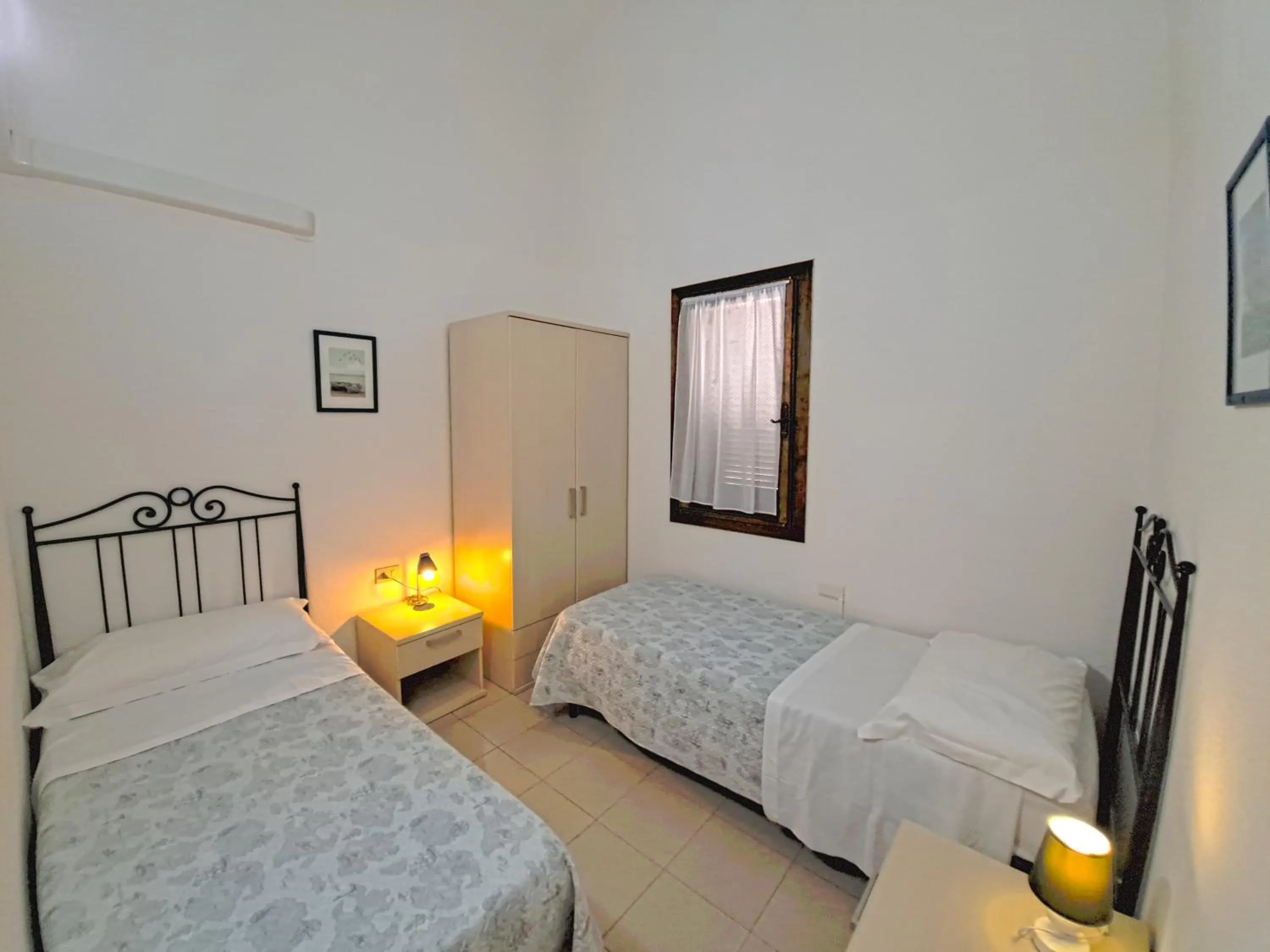 Bed in Centro Residenziale Le Canne