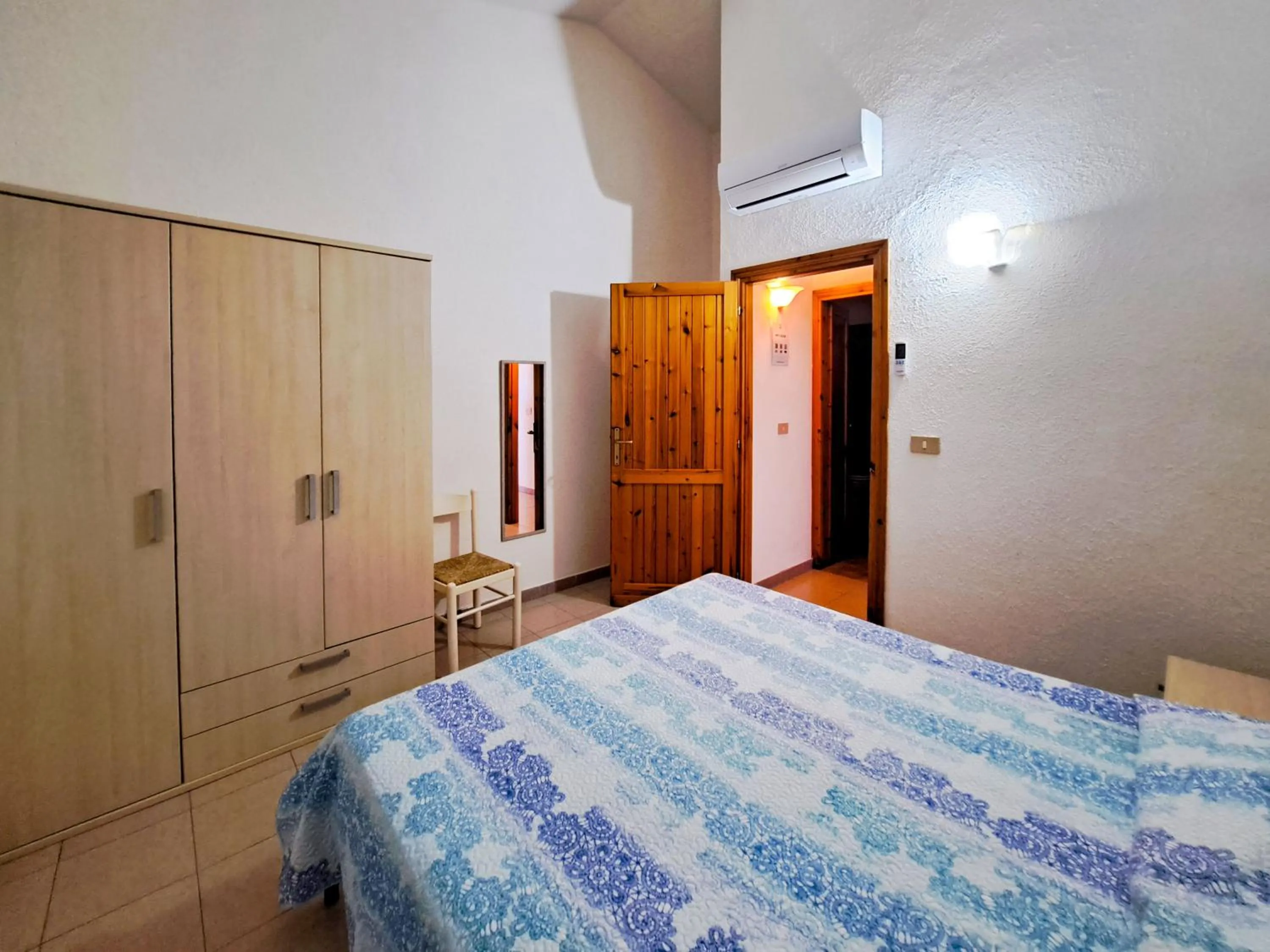 Bed in Centro Residenziale Le Canne