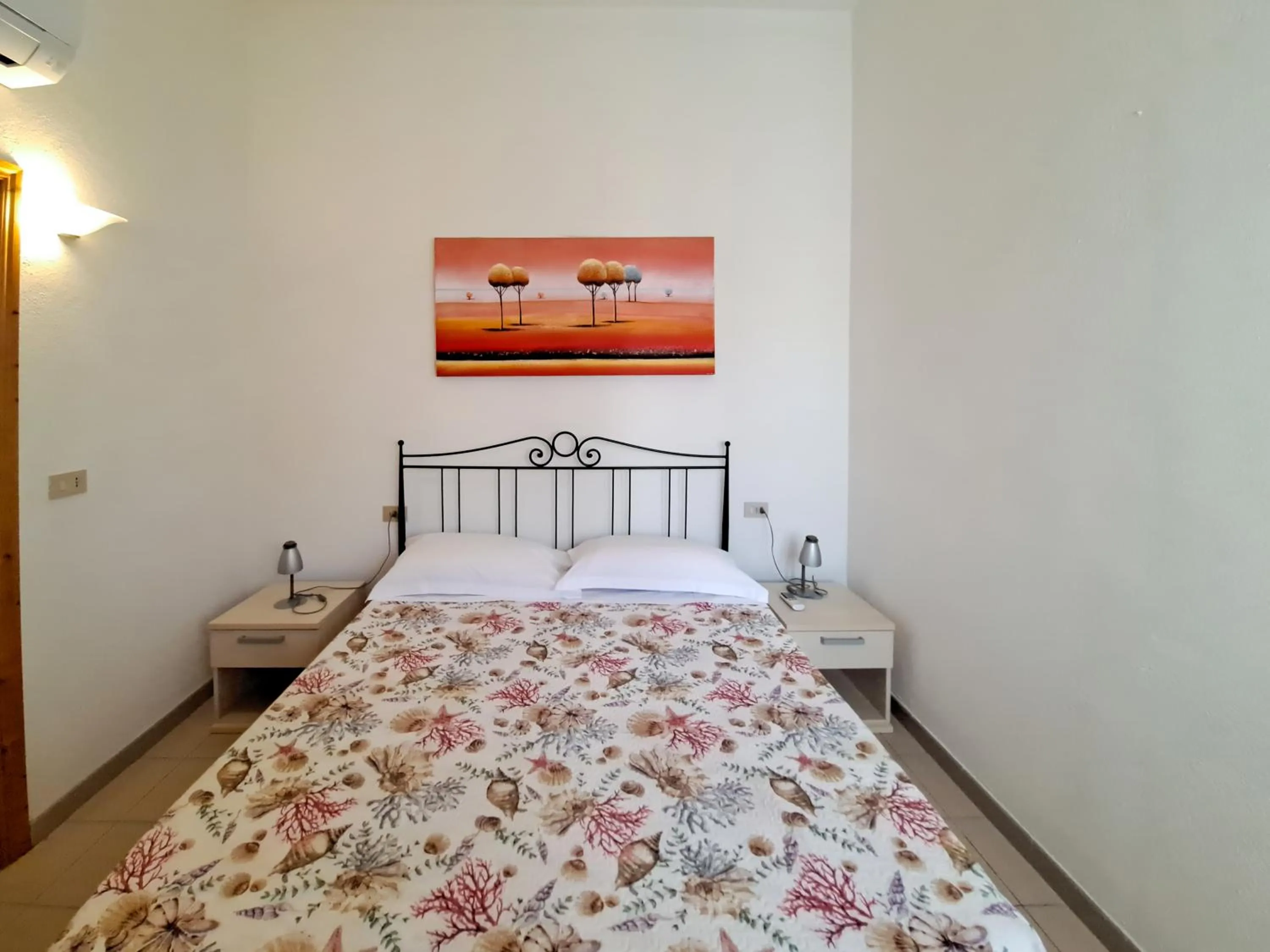 Bed in Centro Residenziale Le Canne