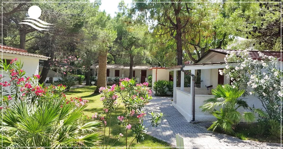 Villaggio Gabbiano Beach