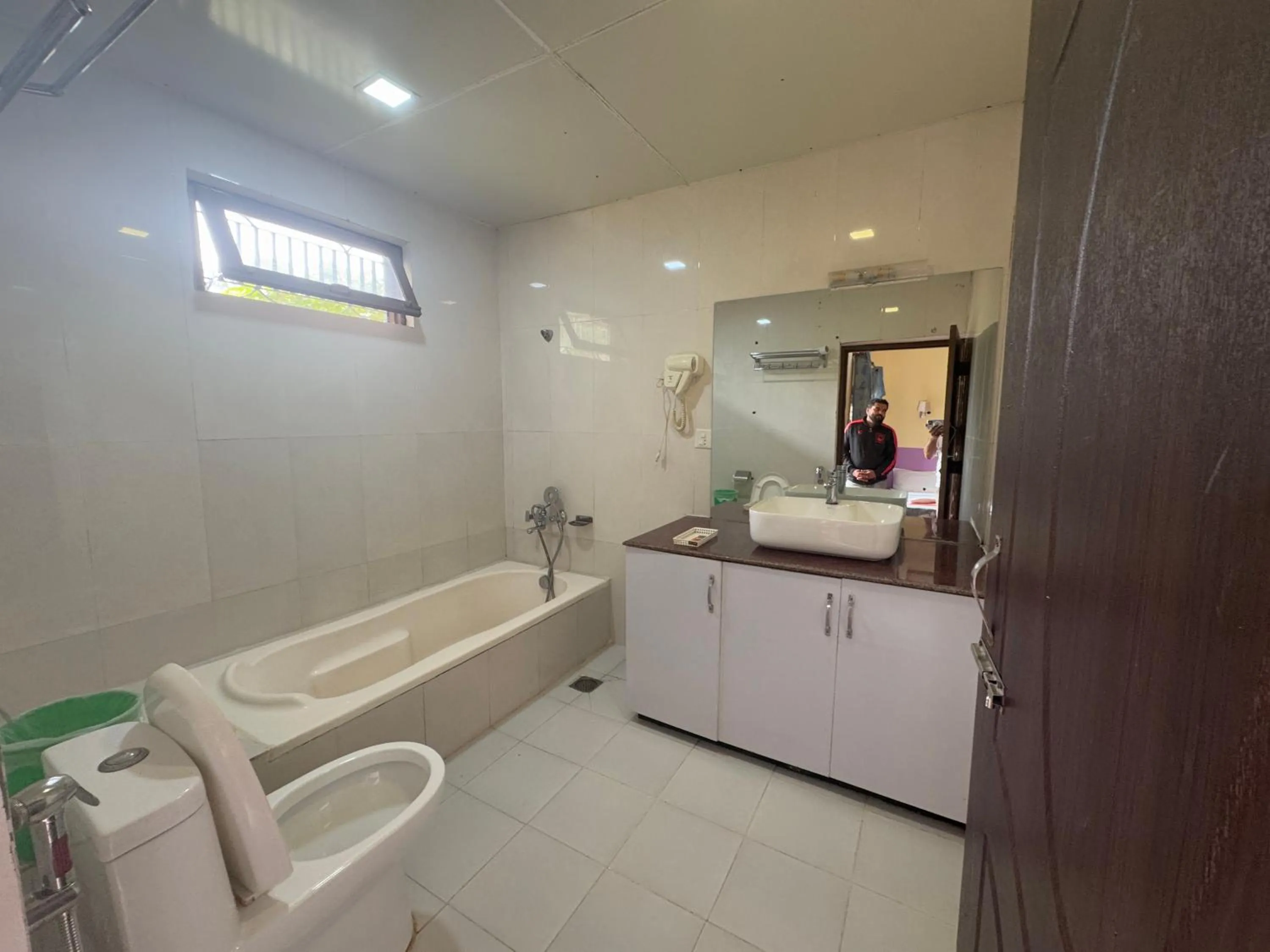 Jungle Wildlife Camp