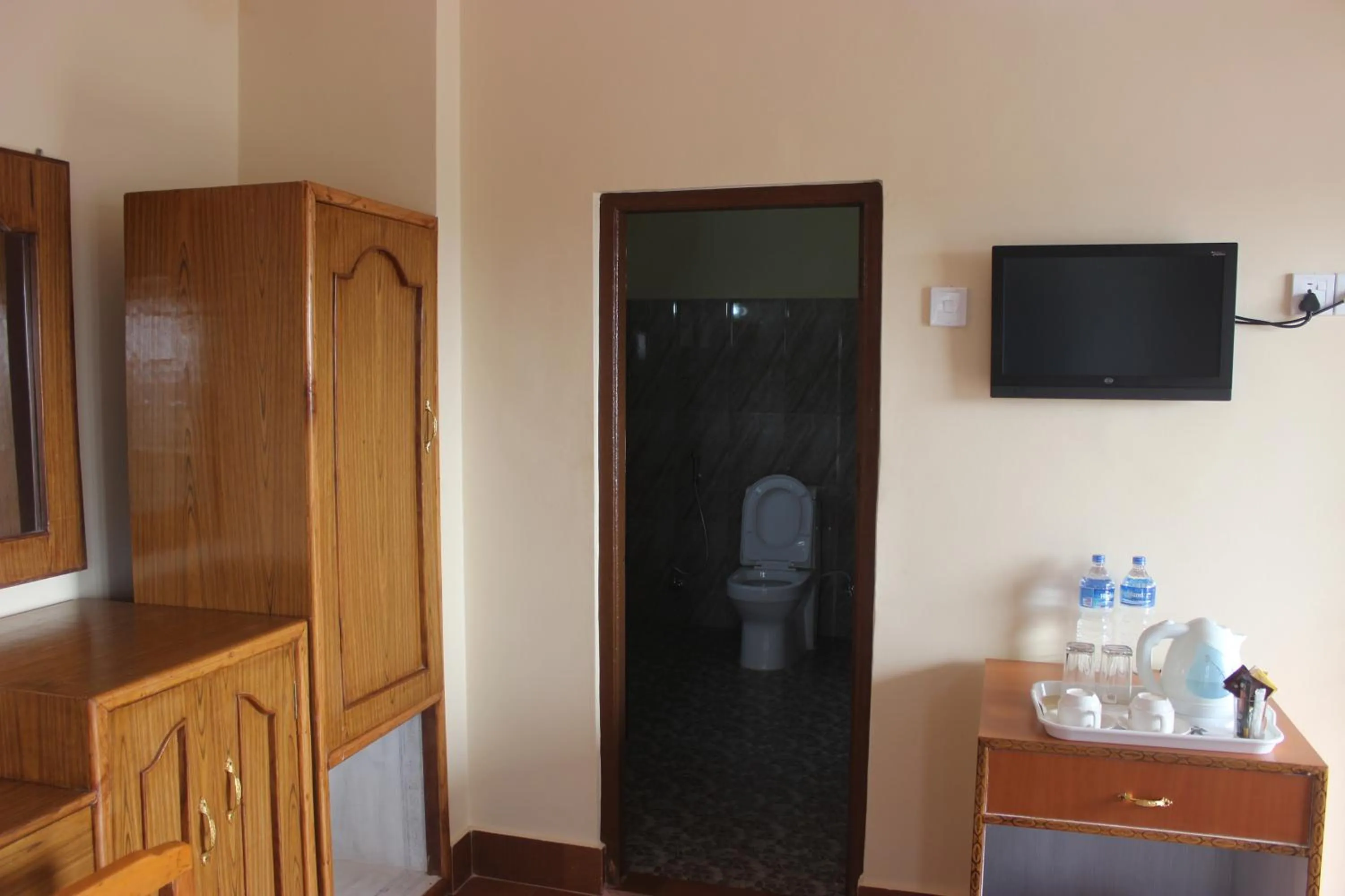 Jungle Wildlife Camp