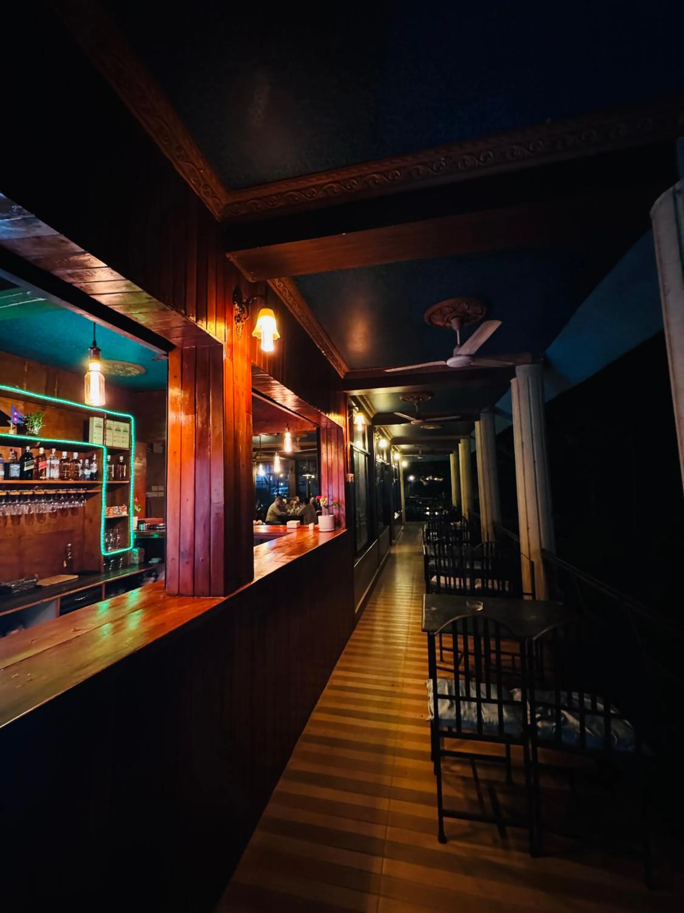 Jungle Wildlife Camp