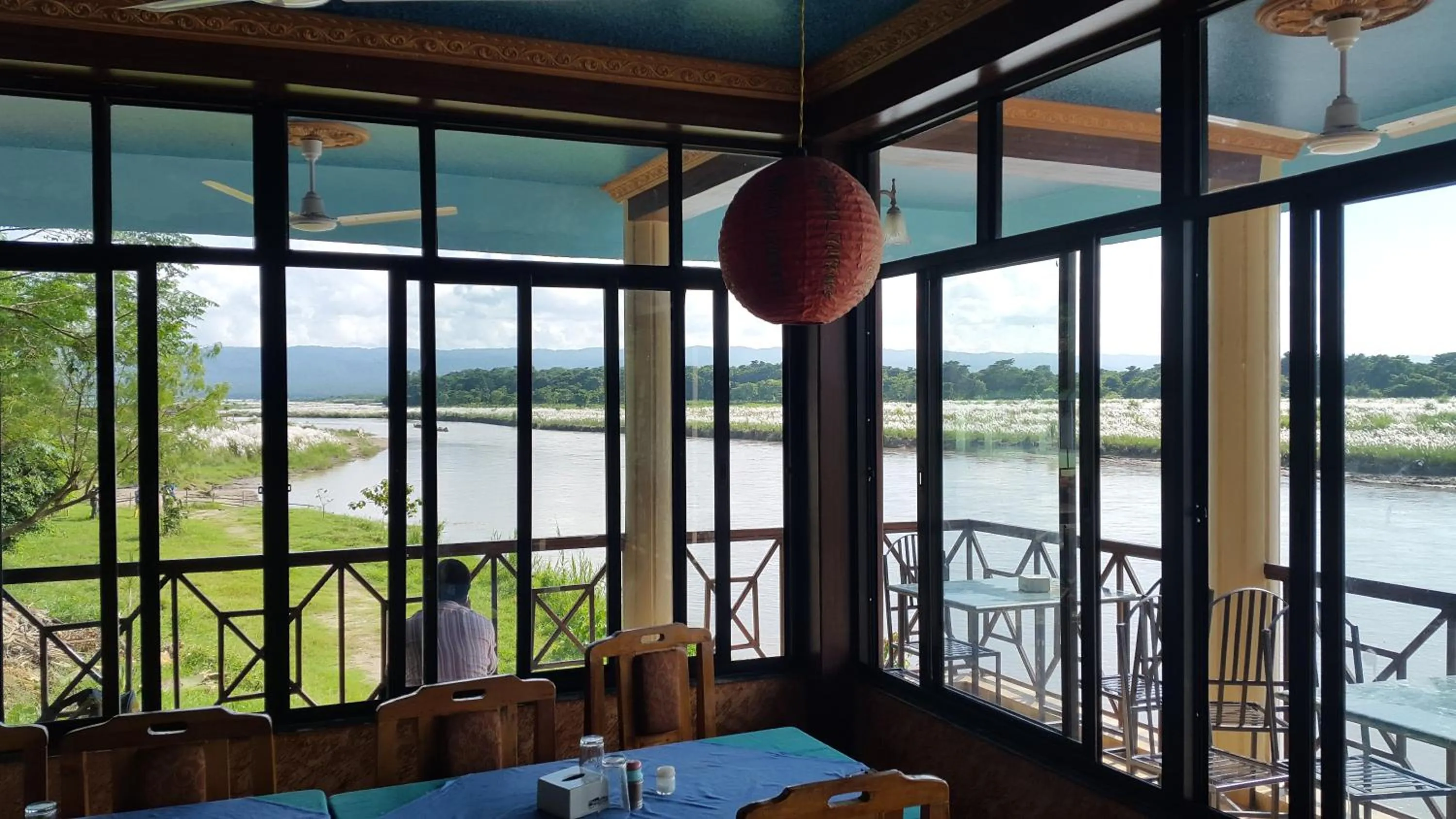 Jungle Wildlife Camp