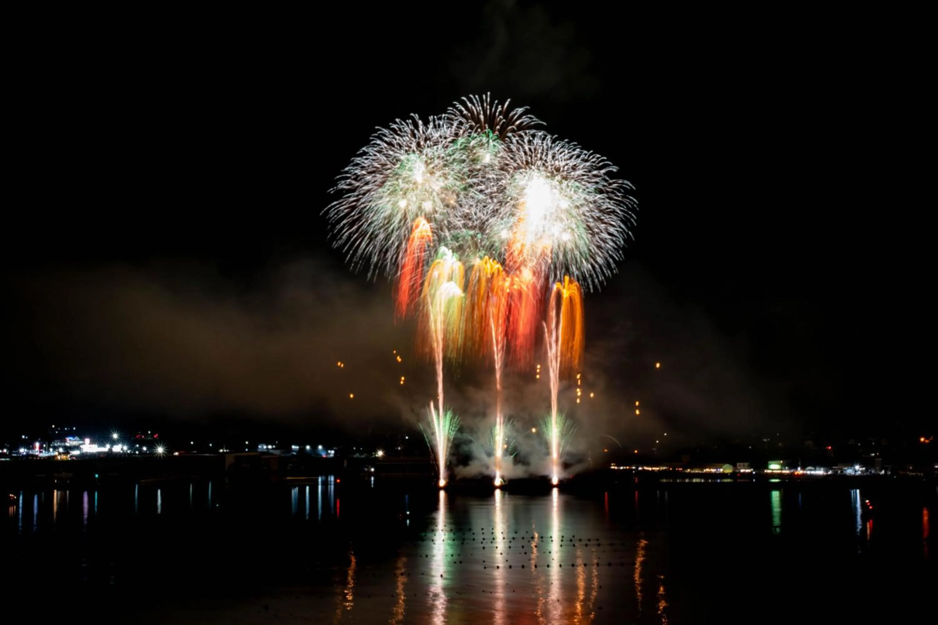 Natural landscape in Minami Sanriku Hotel kanyo