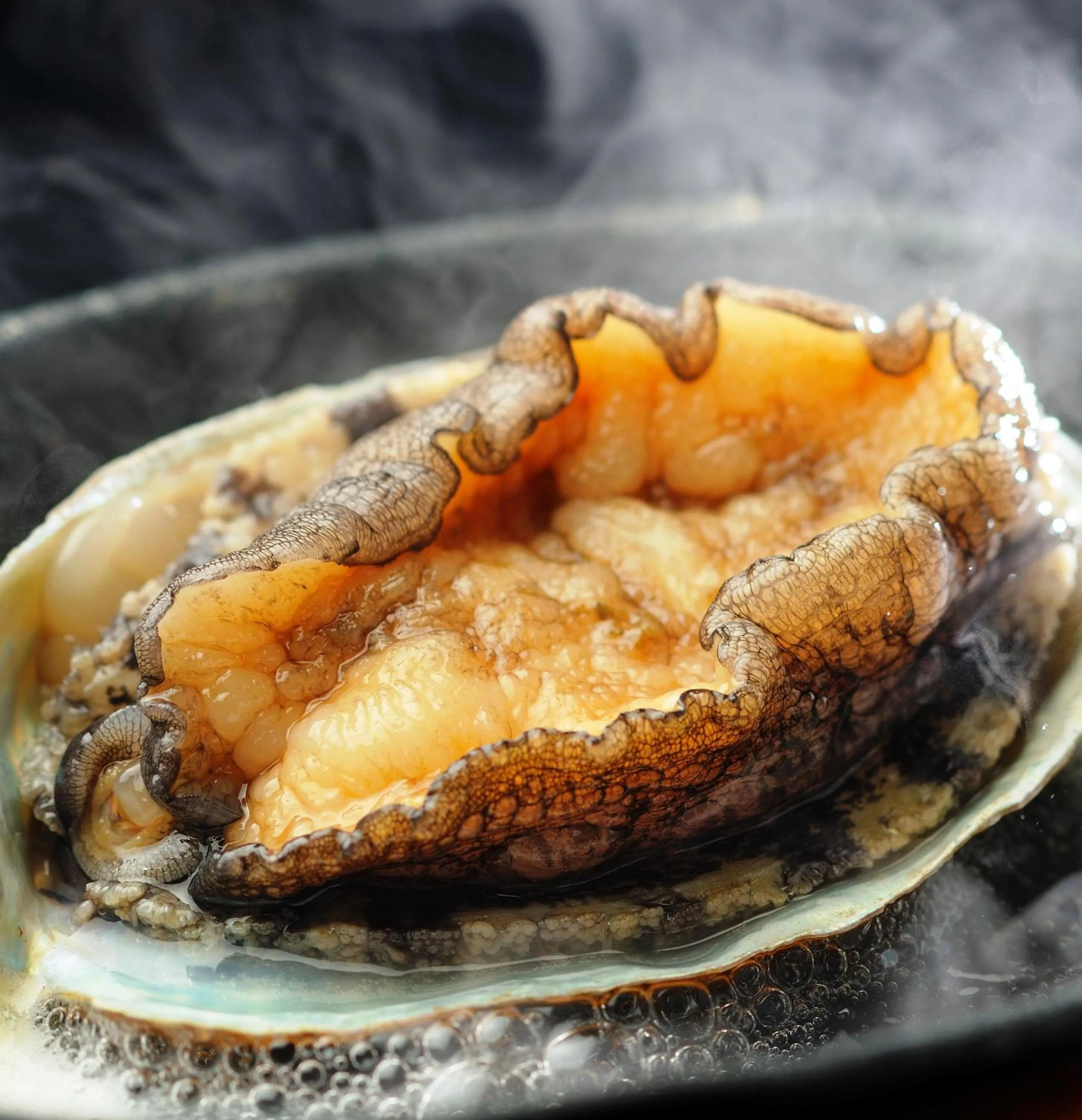 Dinner in Minami Sanriku Hotel kanyo