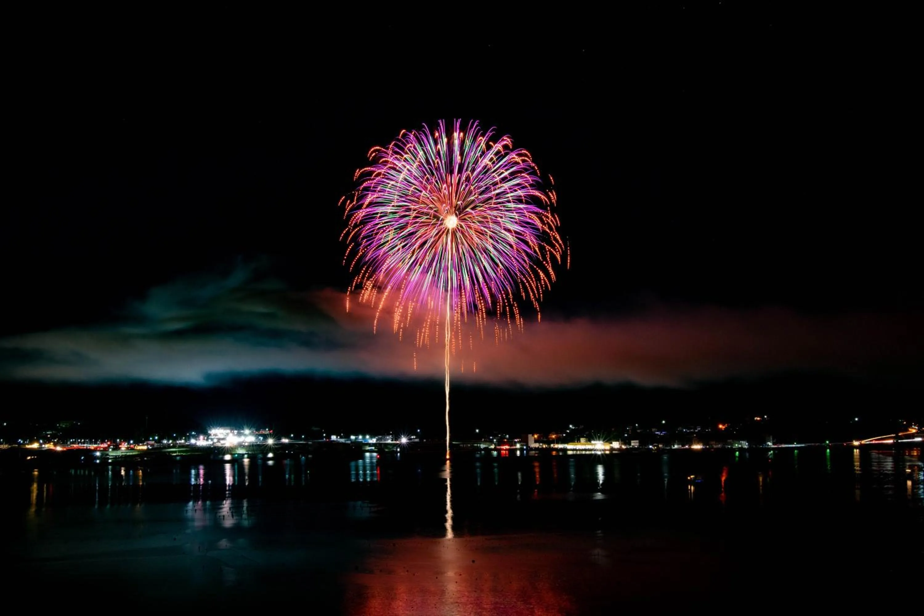 Natural landscape in Minami Sanriku Hotel kanyo