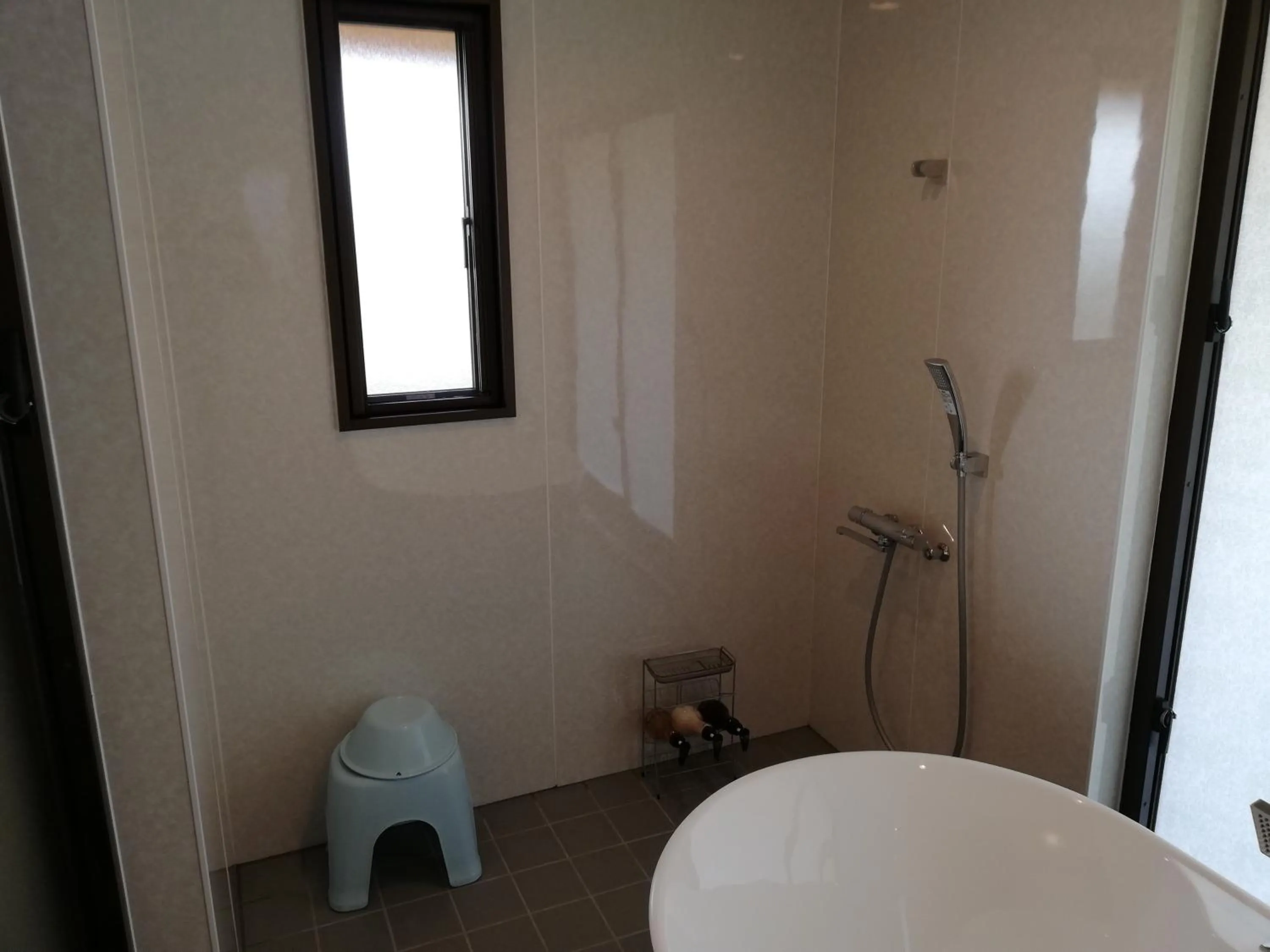 Area and facilities in かたあきの里