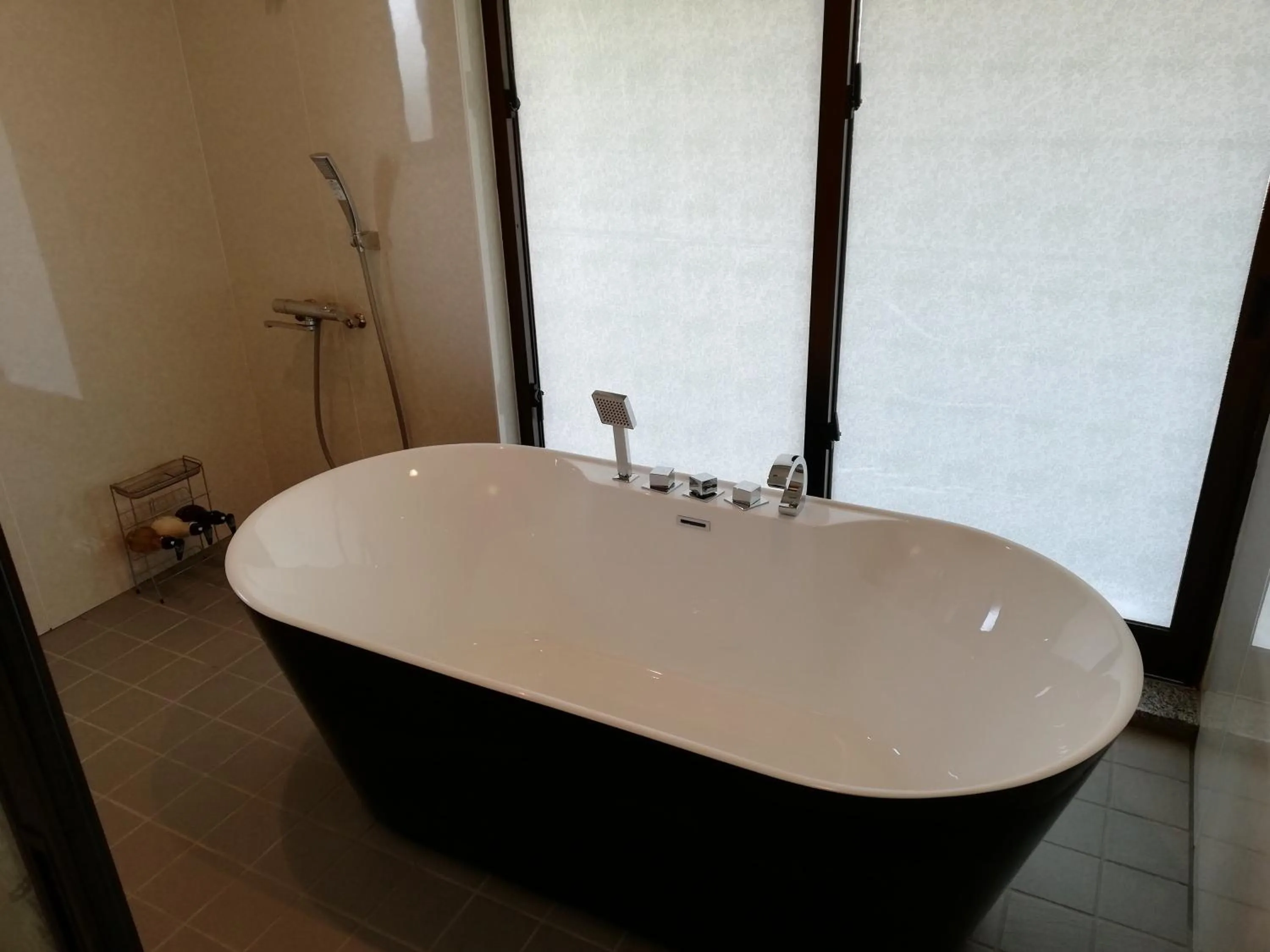 Area and facilities in かたあきの里