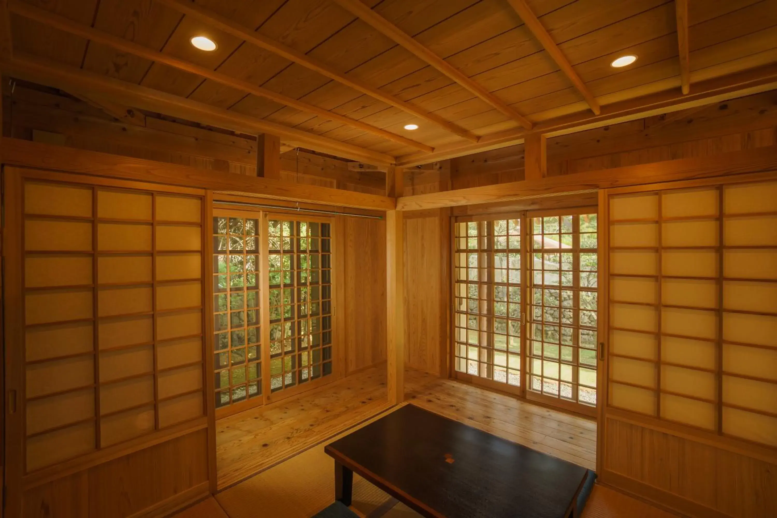 Photo of the whole room in かたあきの里 Photo of the whole room in かたあきの里