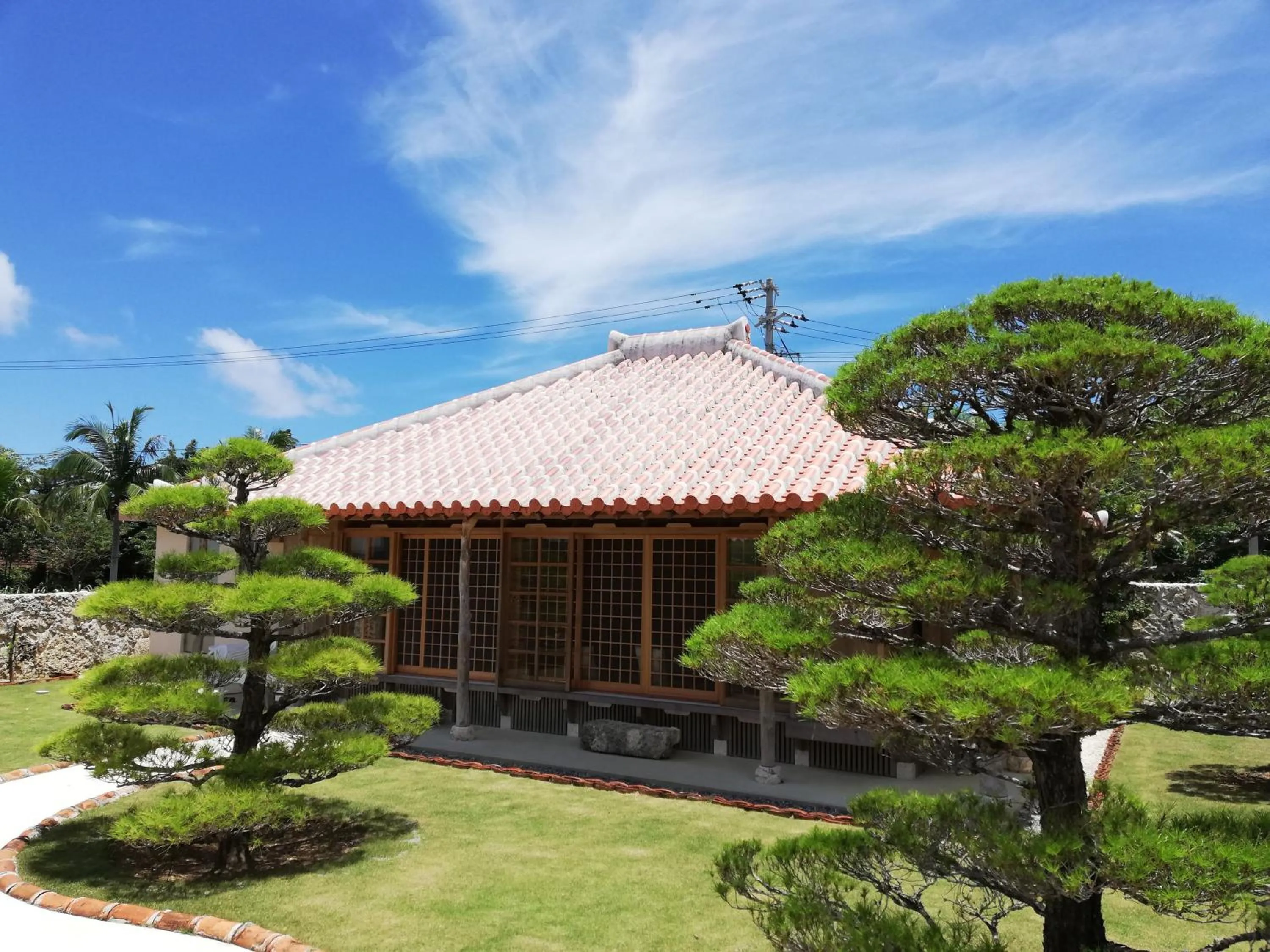 Facade/entrance in かたあきの里