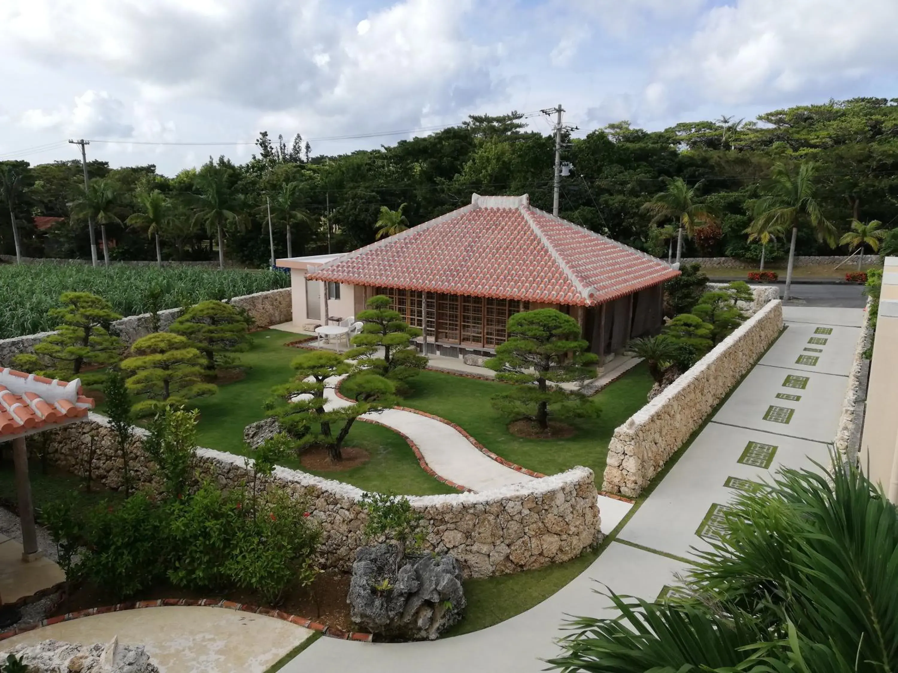 Facade/entrance in かたあきの里 Facade/entrance in かたあきの里