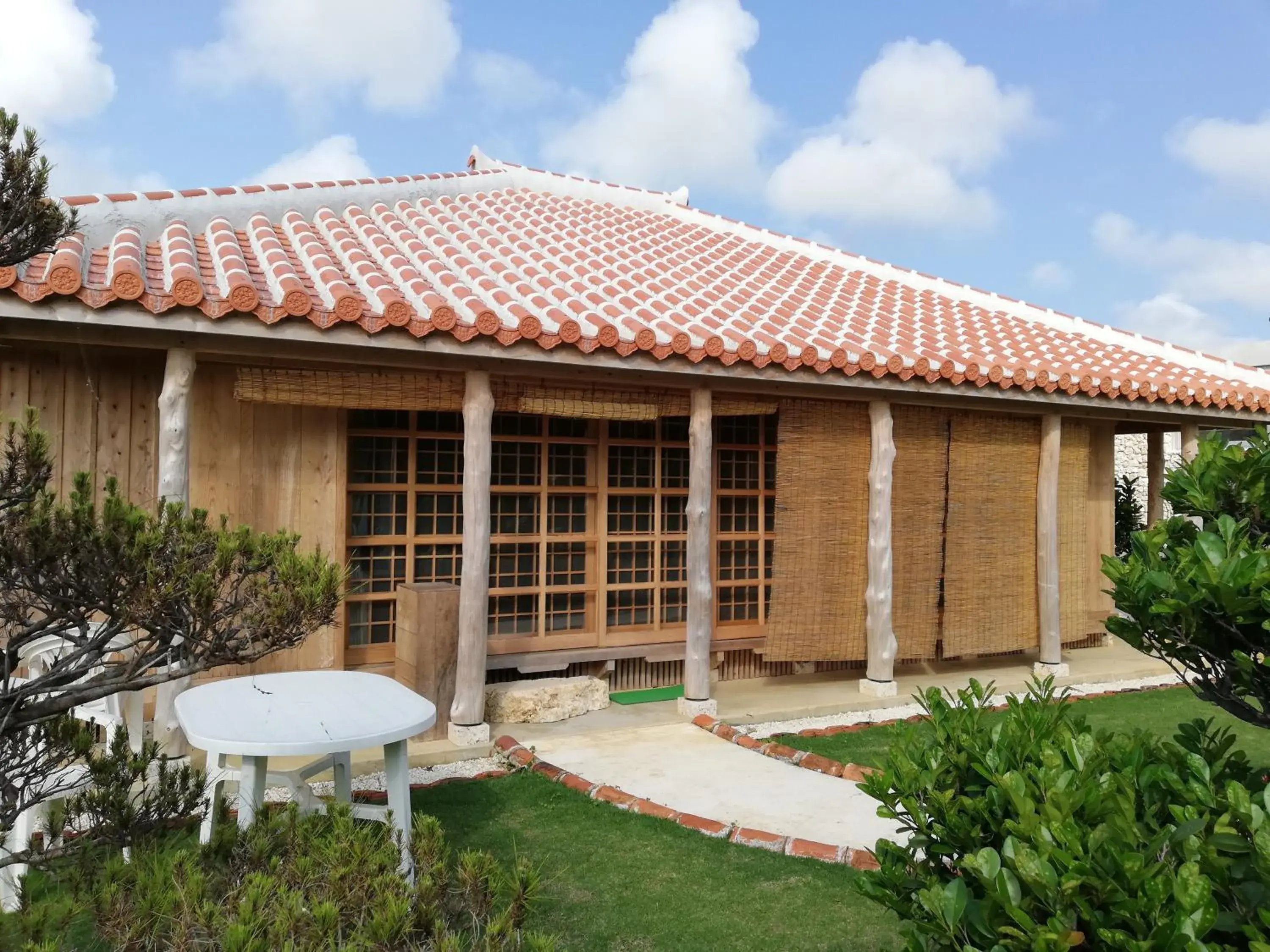 Property building in かたあきの里 Property building in かたあきの里