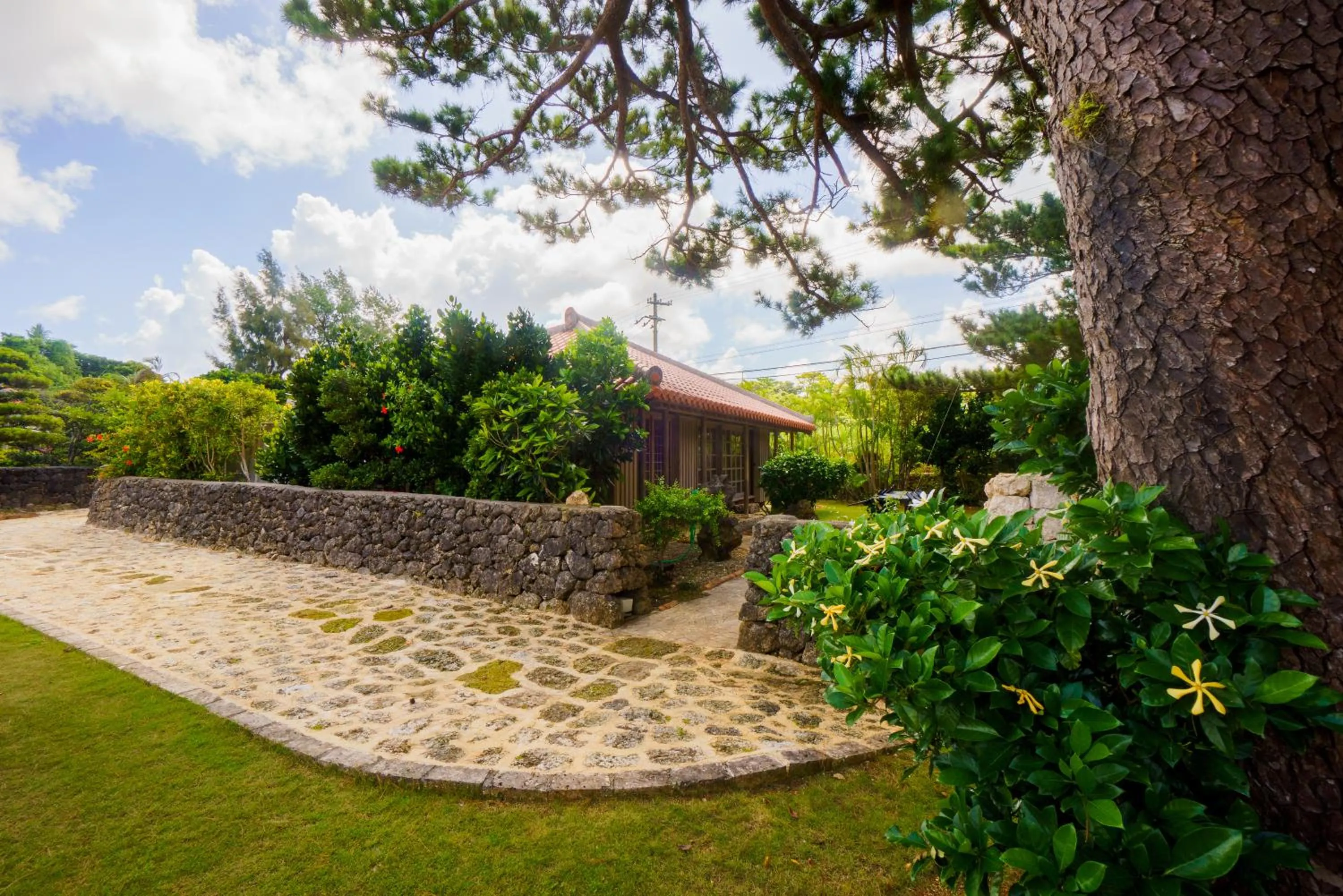 Day in かたあきの里