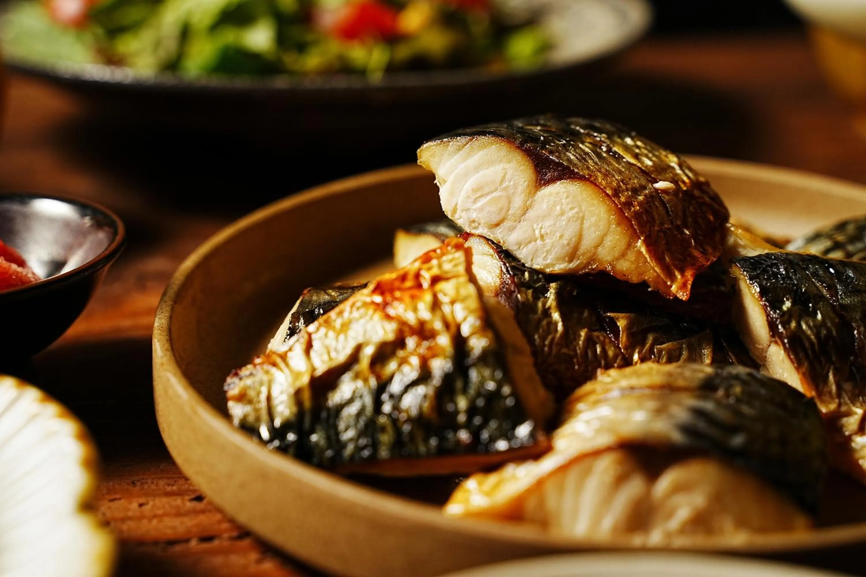 Breakfast in Toyo Hotel