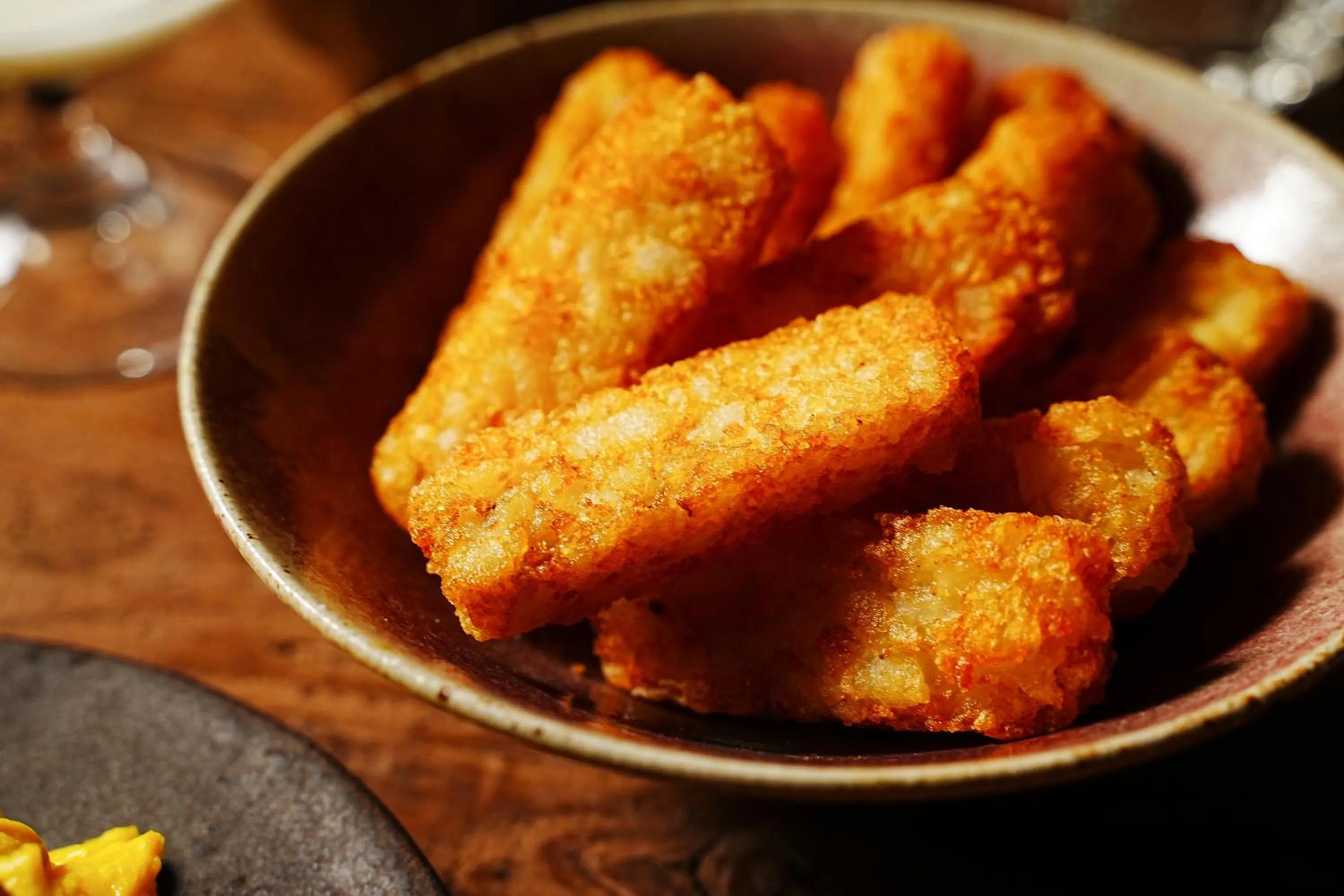 Breakfast in Toyo Hotel