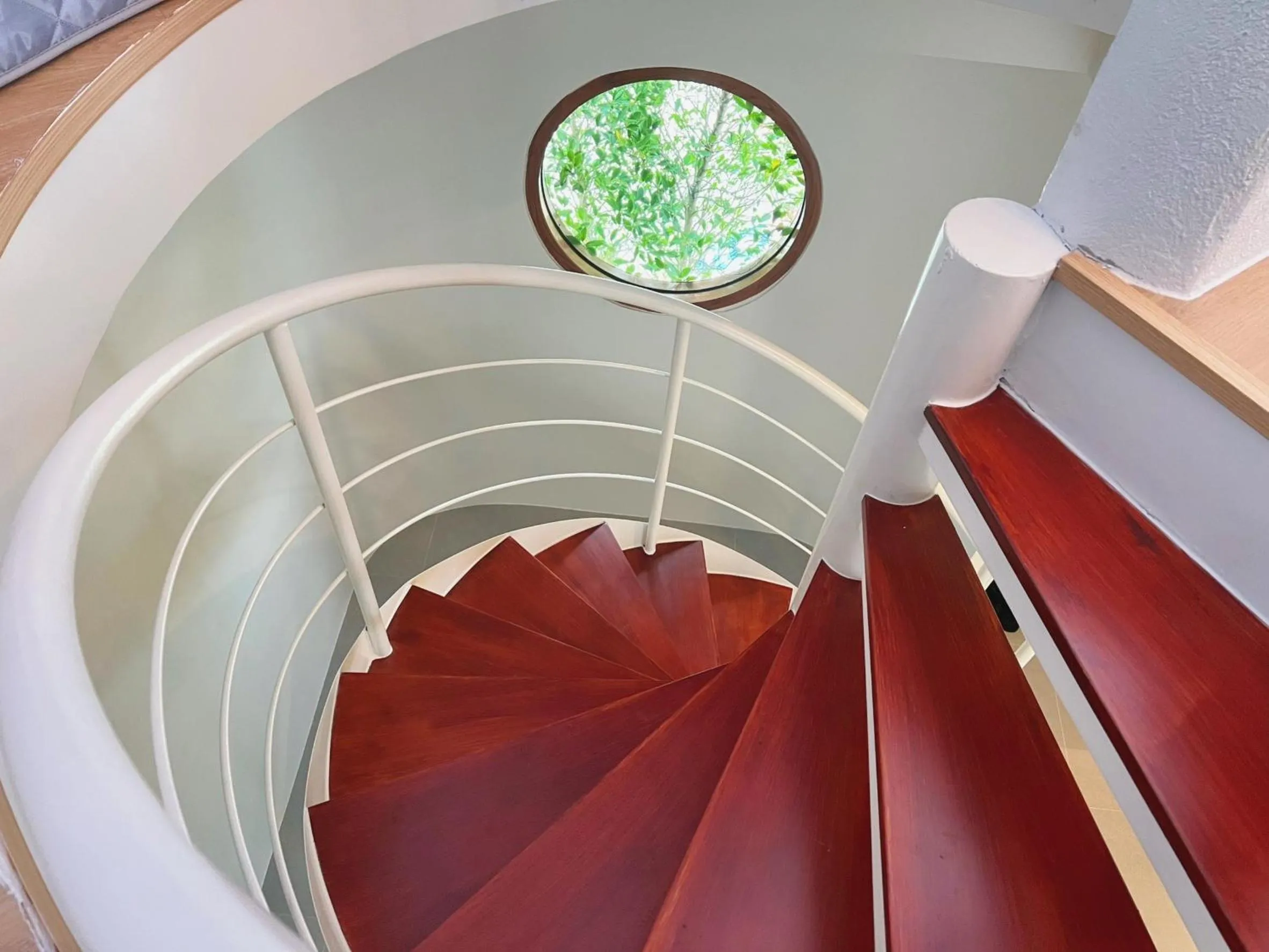 Property building in Le Resort and Villas