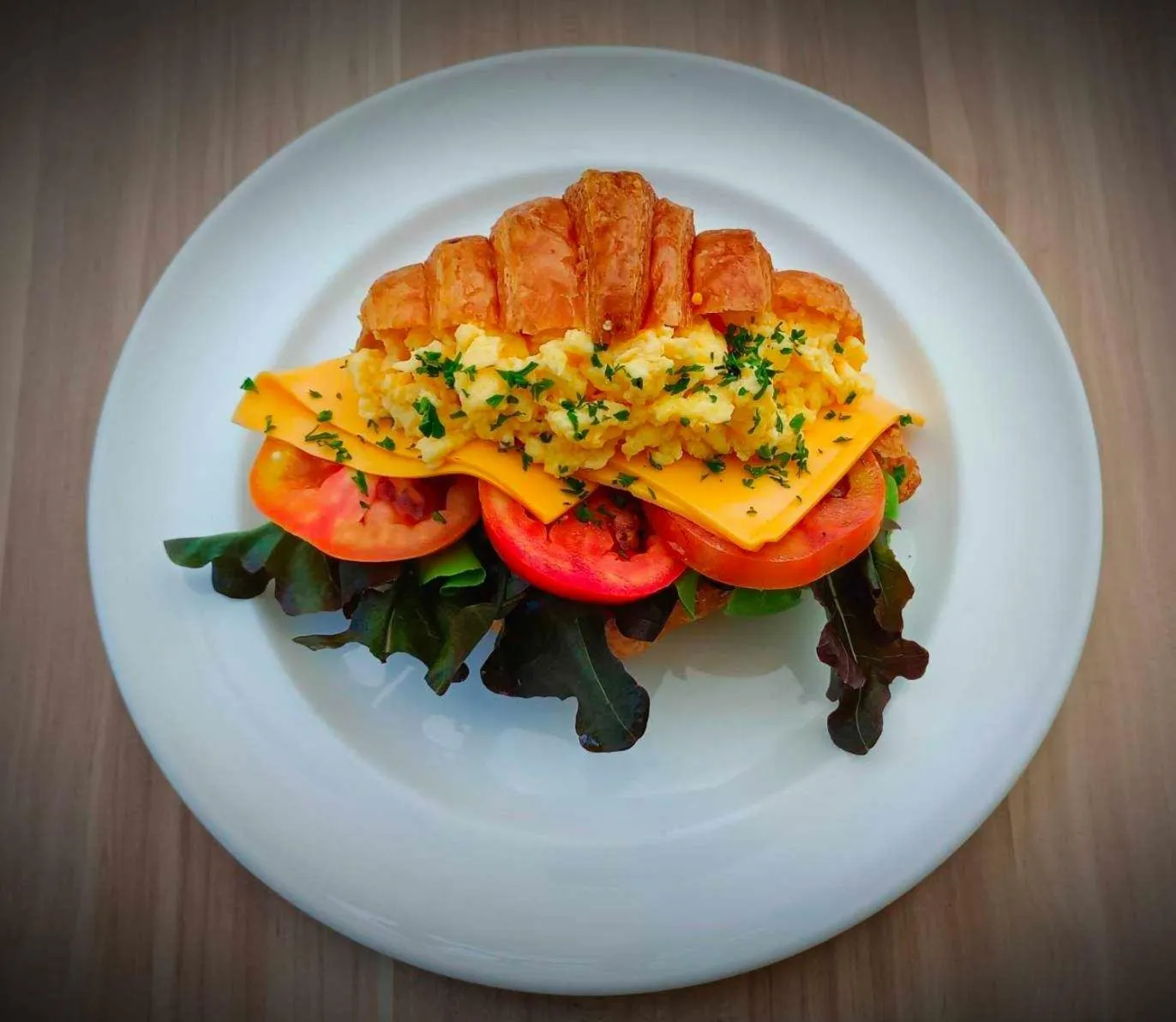 Food in Le Resort and Villas