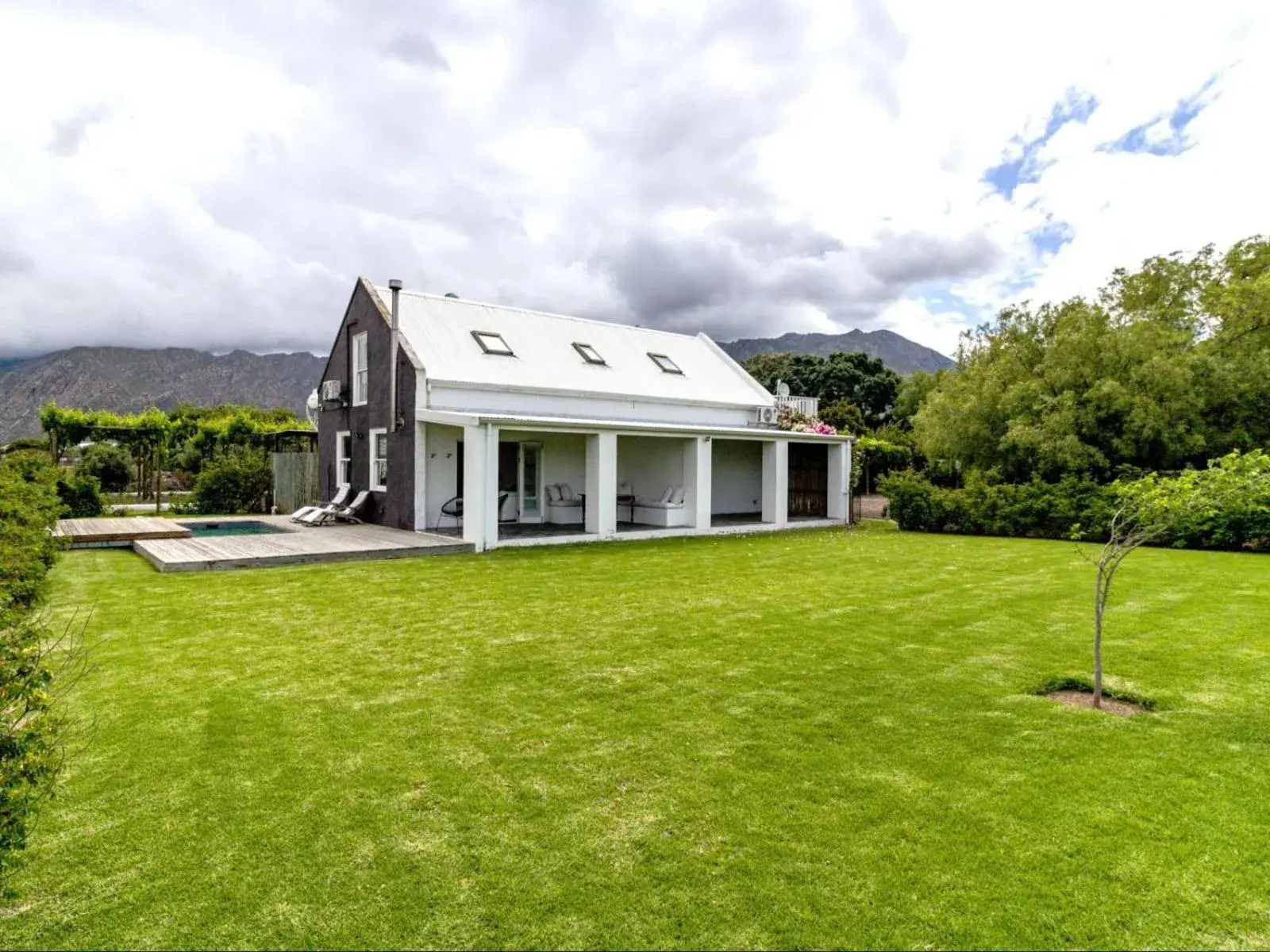 The Barn On 62 - Cottages The Barn On 62 - Cottages