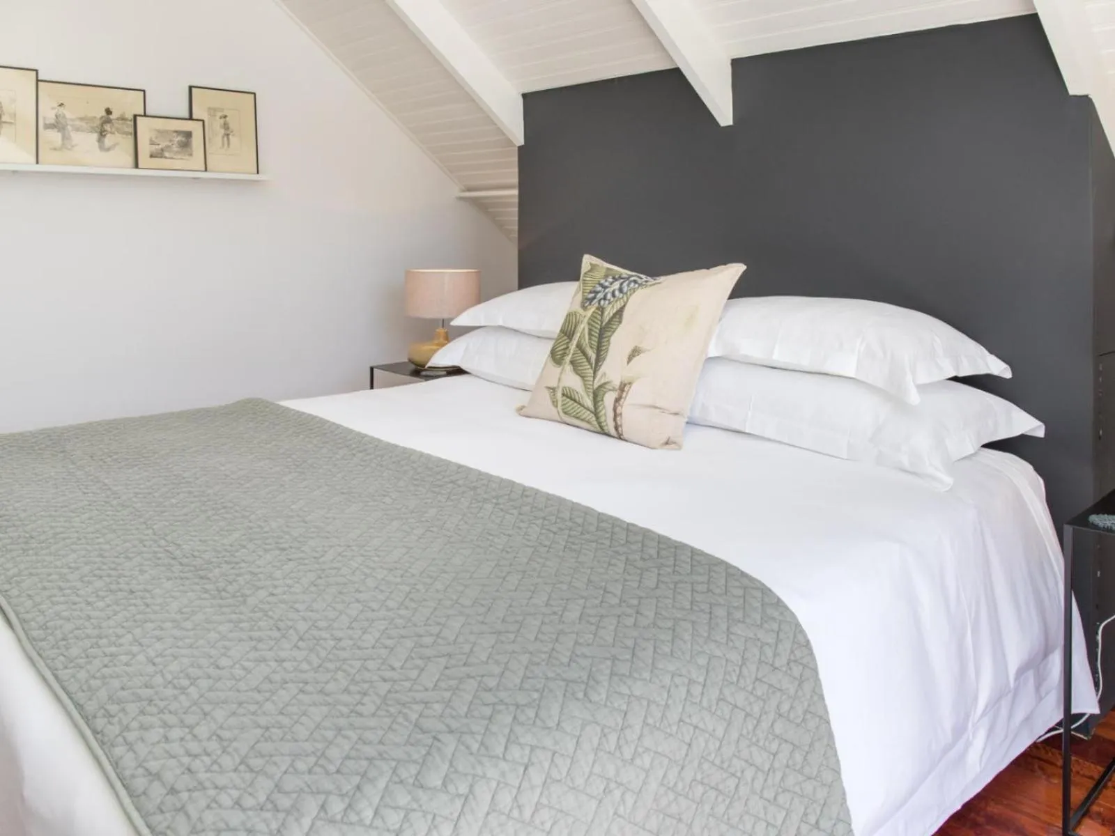 Bed in The Barn On 62 - Cottages