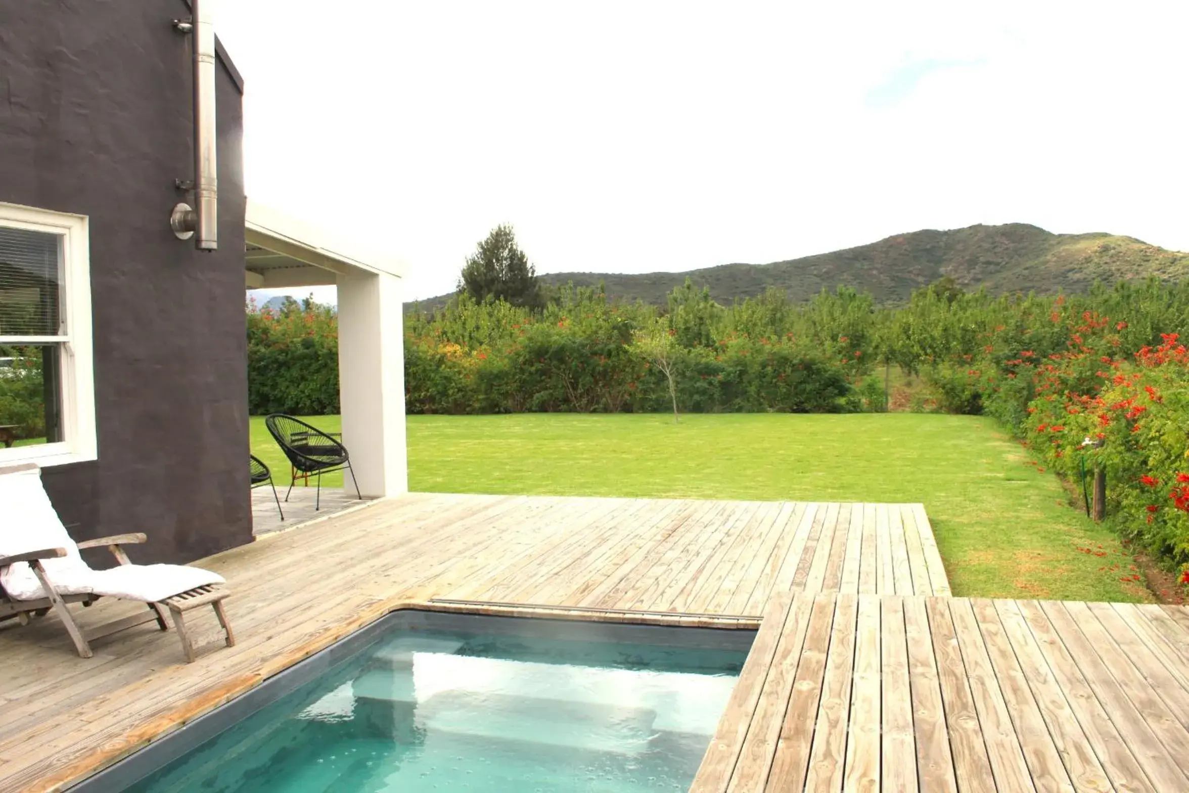 Deluxe Studio in The Barn On 62 - Cottages Deluxe Studio in The Barn On 62 - Cottages