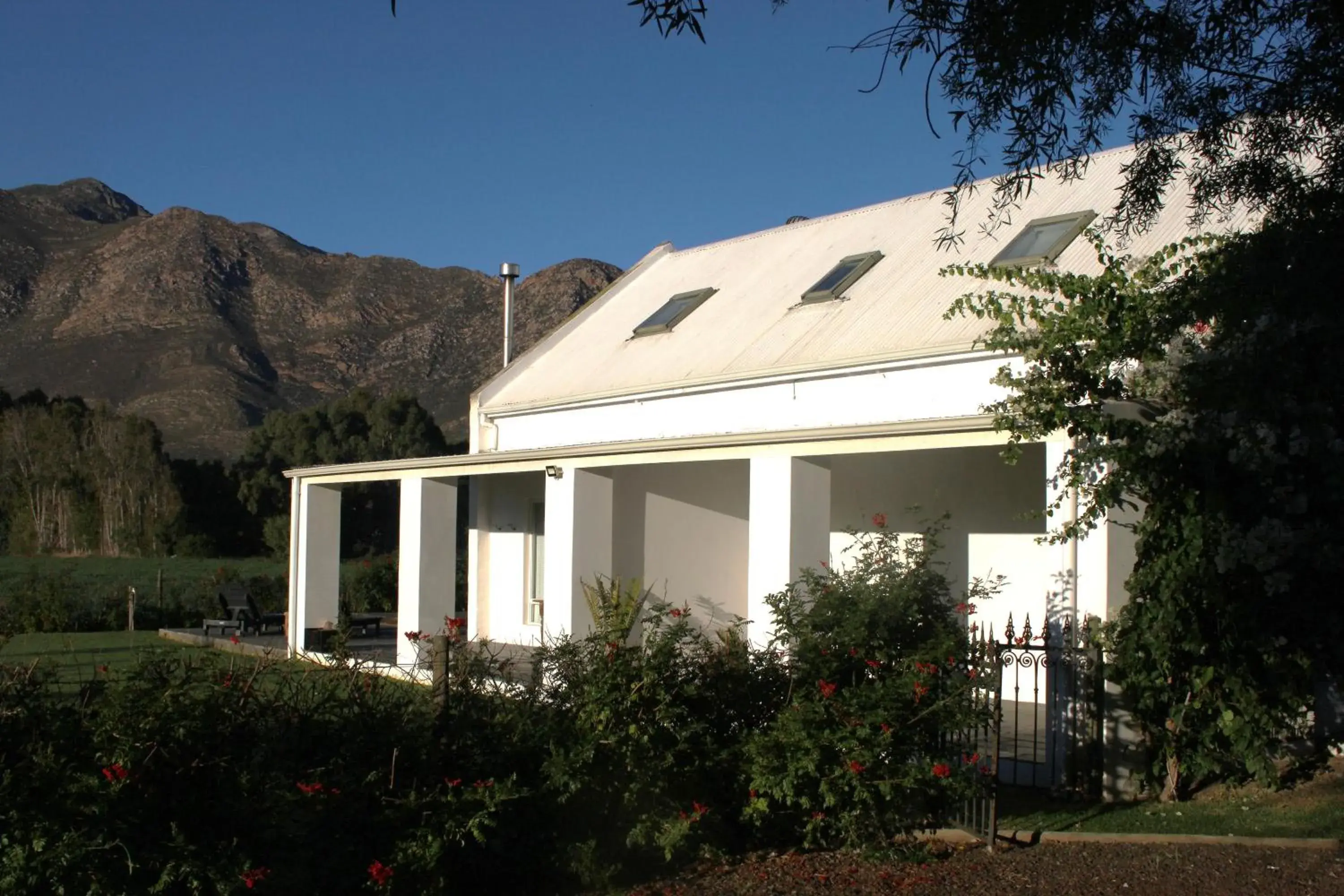 Luxury Suite in The Barn On 62 - Cottages Luxury Suite in The Barn On 62 - Cottages