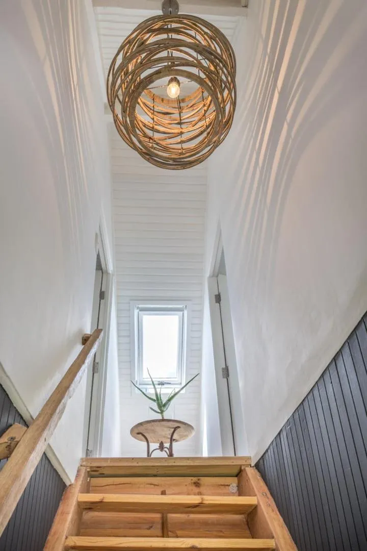 Property building in The Barn On 62 - Cottages