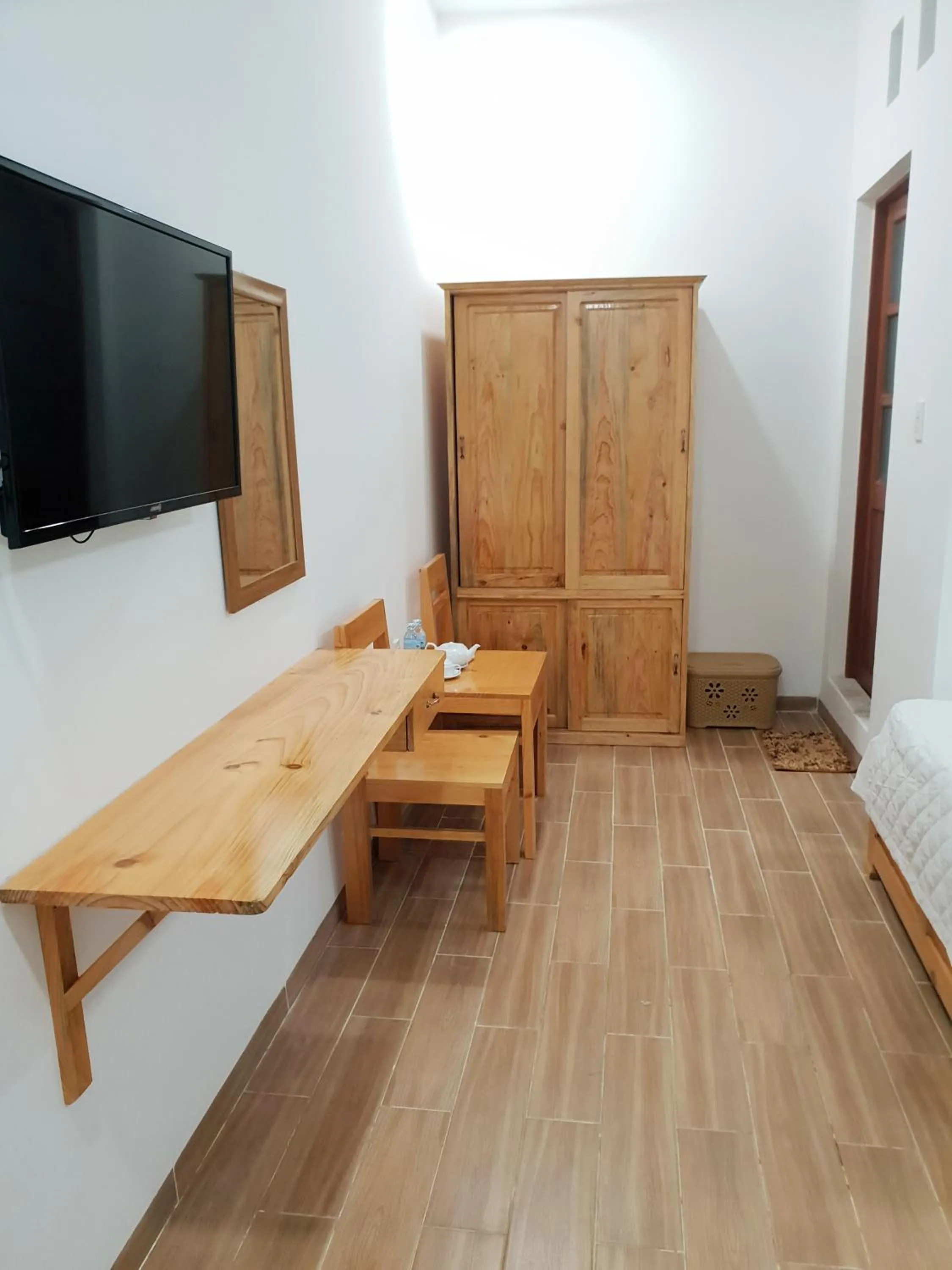 Phú tài center hotel