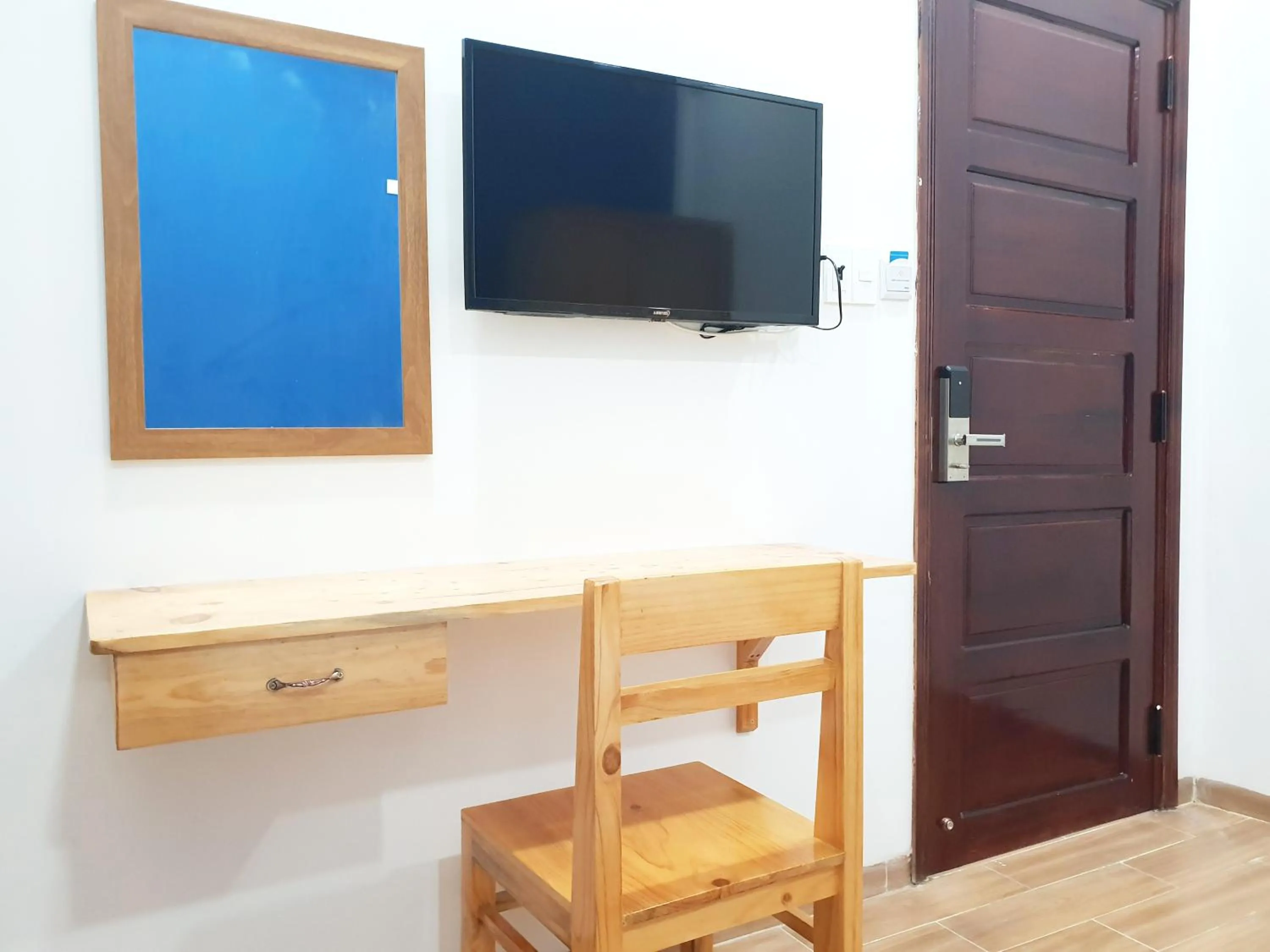 Phú tài center hotel