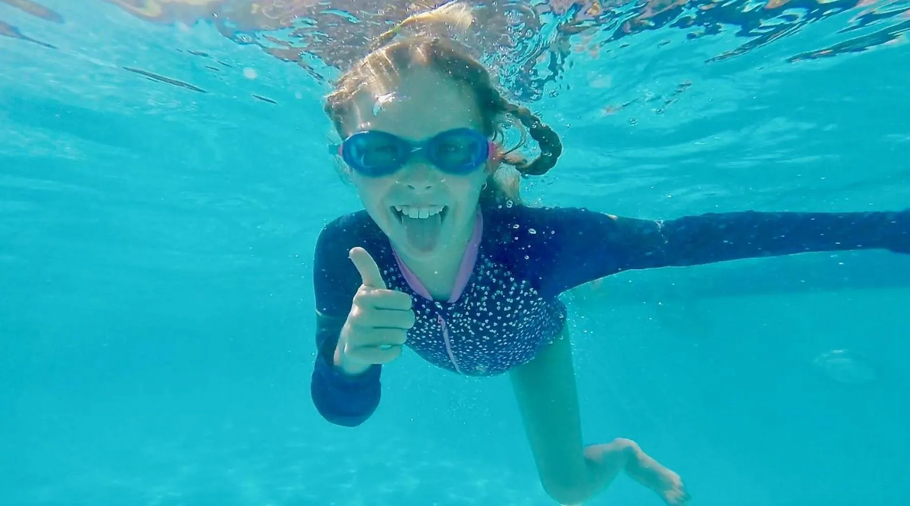 Day in Nobby Beach Holiday Village