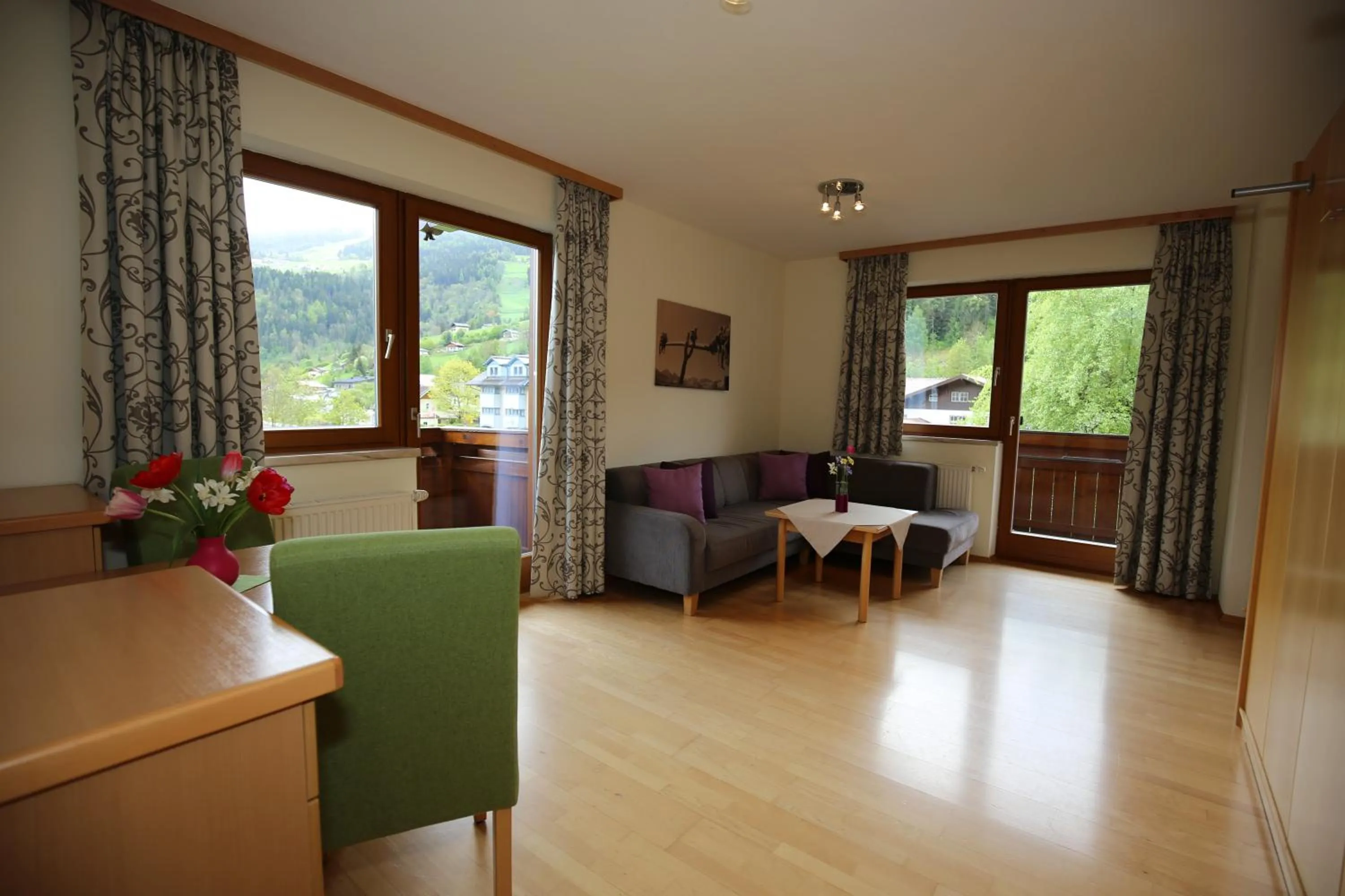 Haus Alexander