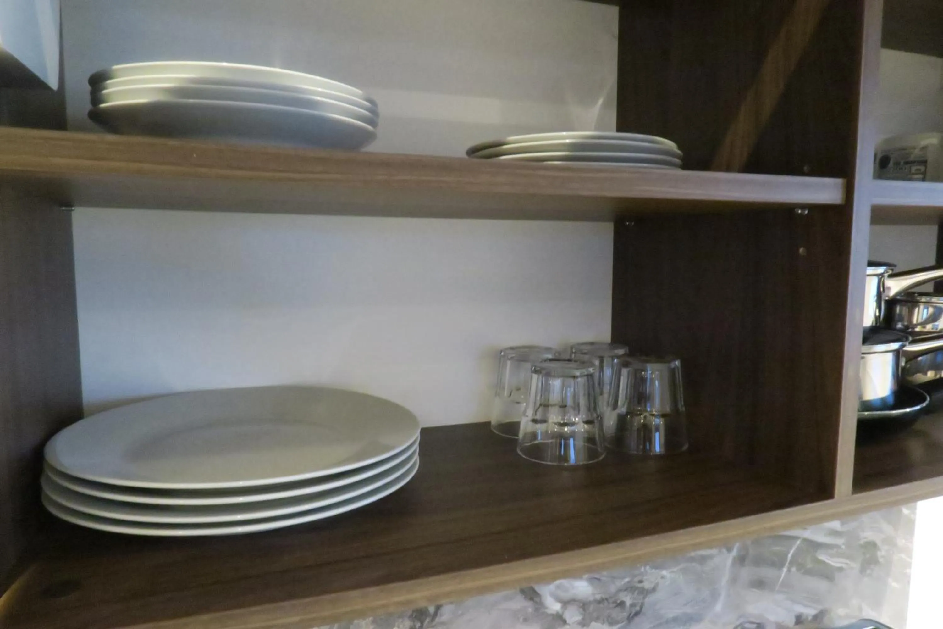 Quay Apartments Clarence House