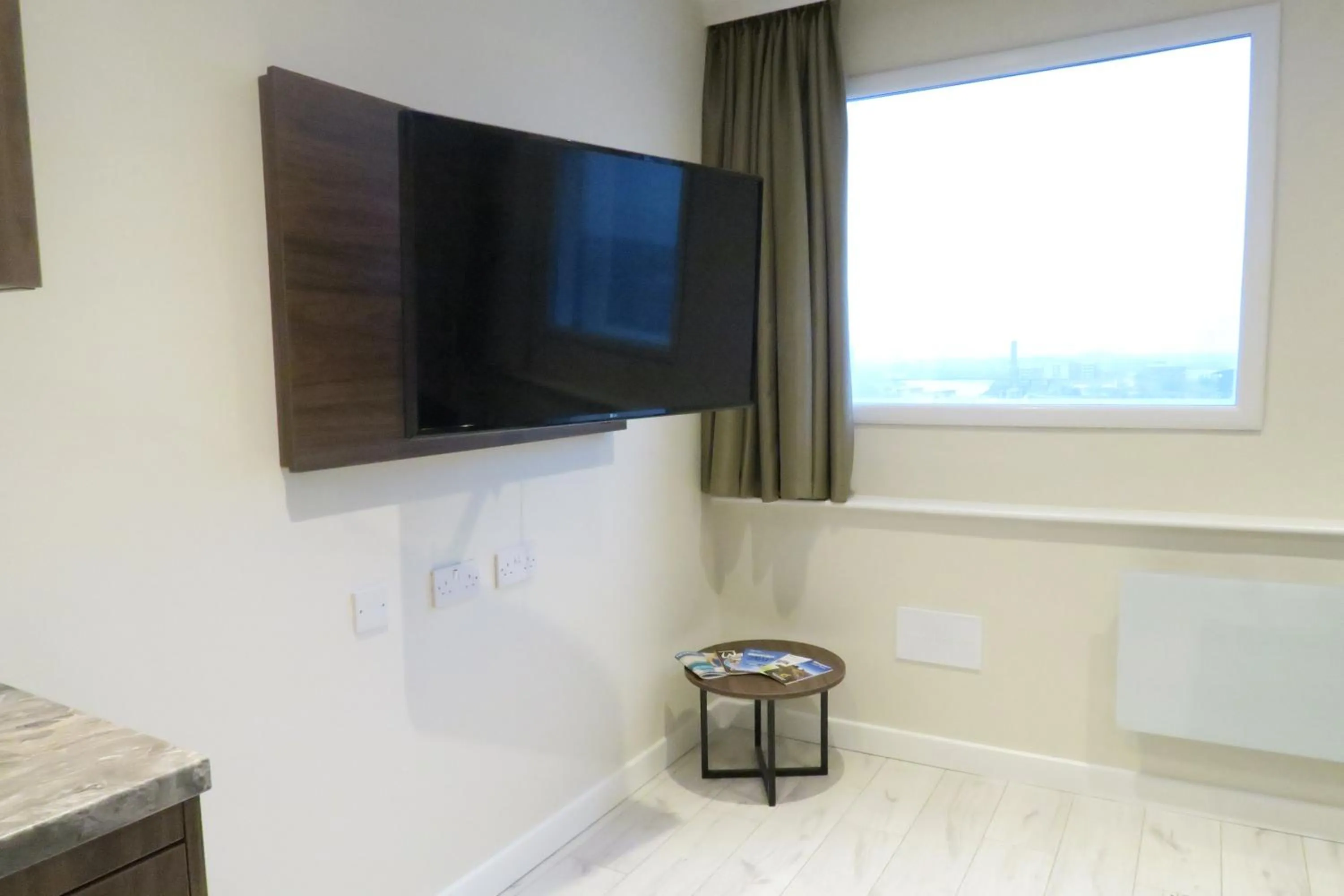 Quay Apartments Clarence House